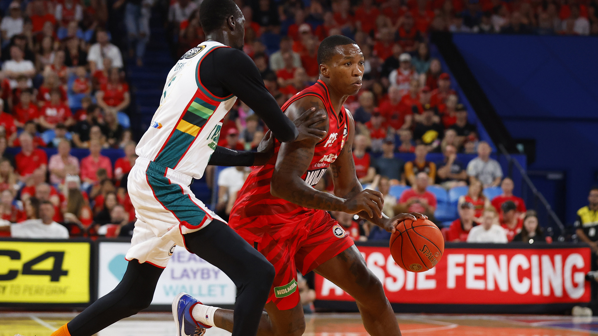 Doolittle does enough for 'Cats home win