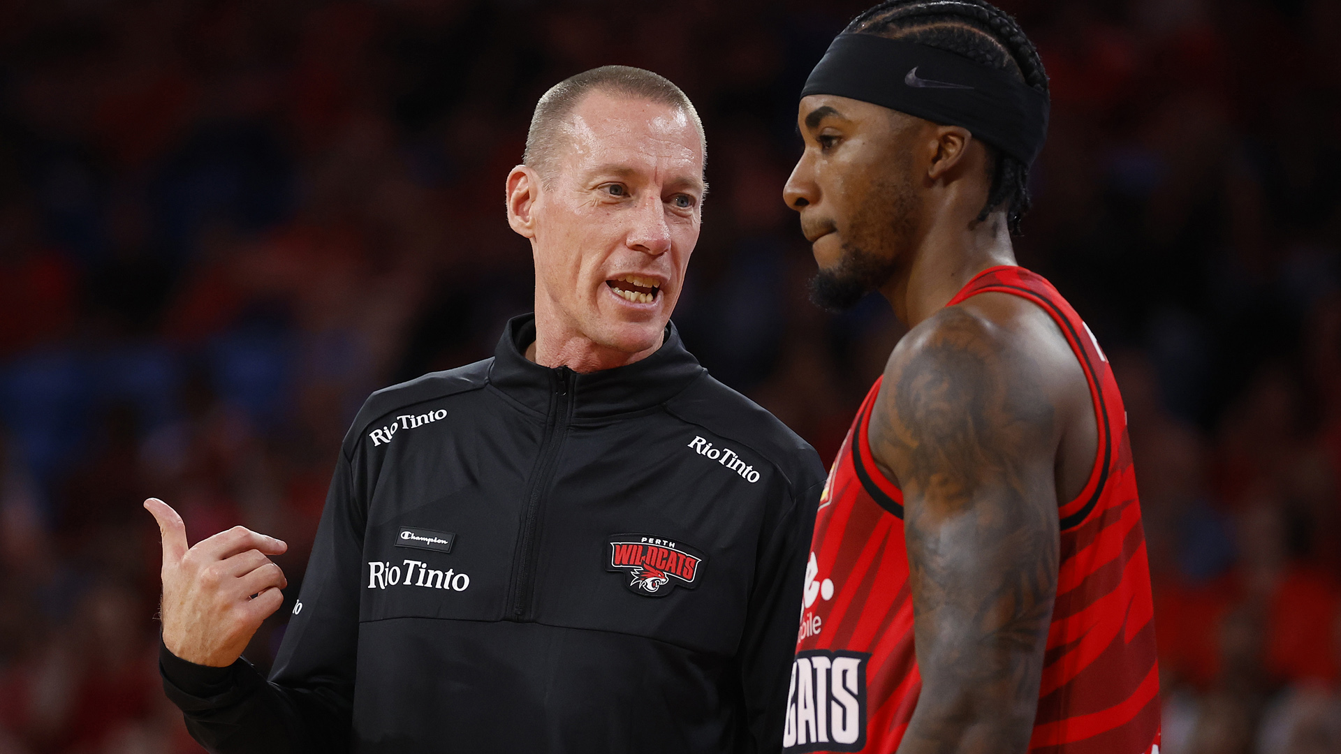 Friday wins set up United-Wildcats Sunday battle