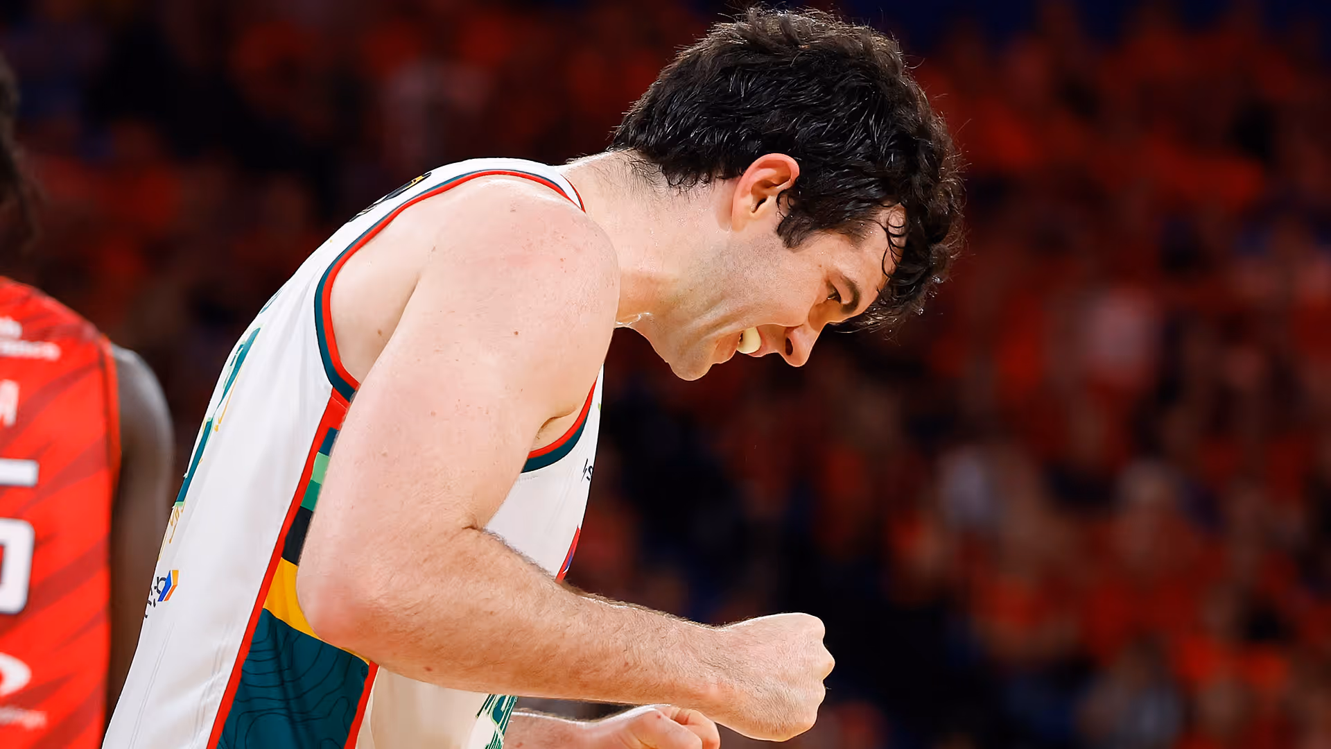 A-O-Kay: Bannan’s breakthrough mirrors Bronzed Boomer