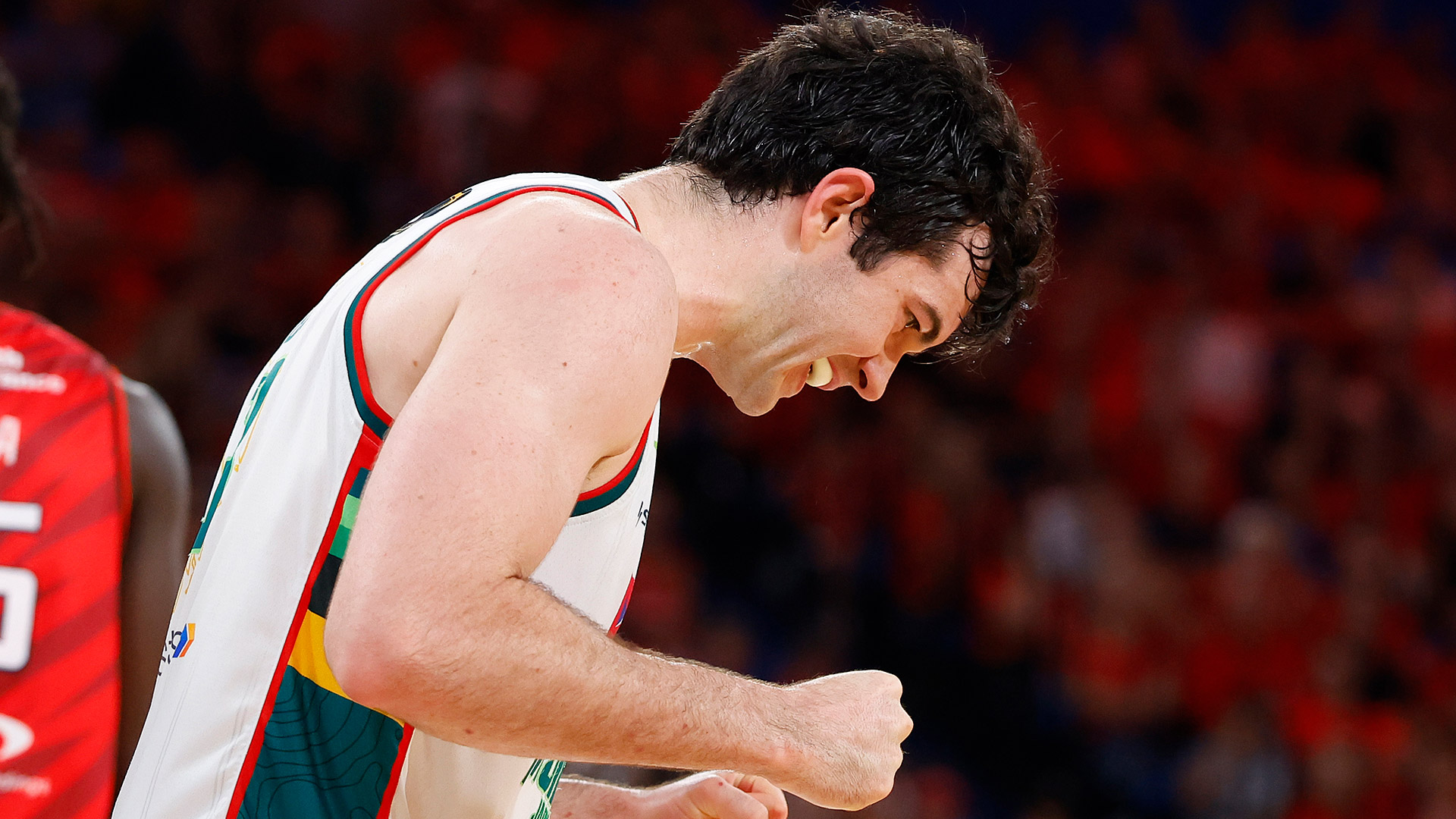 A-O-Kay: Bannan’s breakthrough mirrors Bronzed Boomer