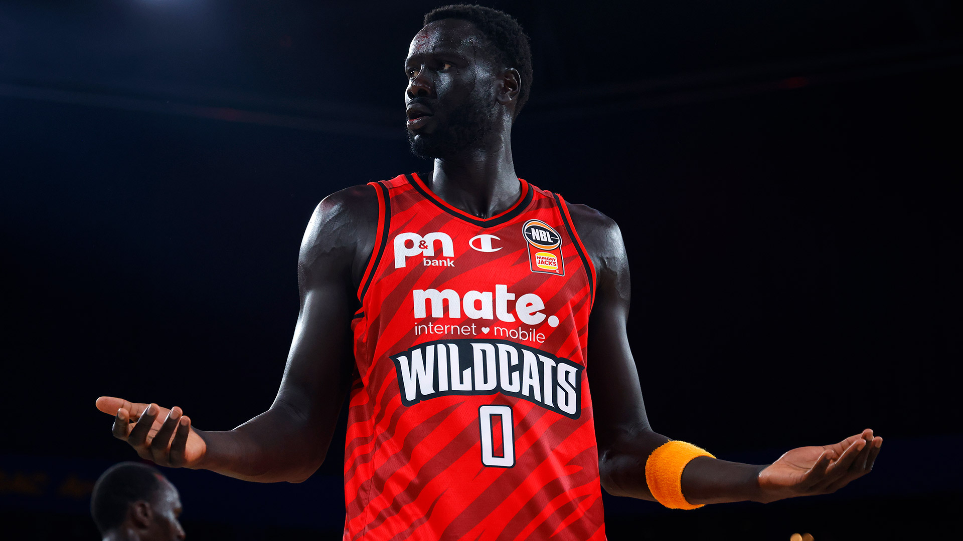 JLA reunion fuels United, Wildcats battle