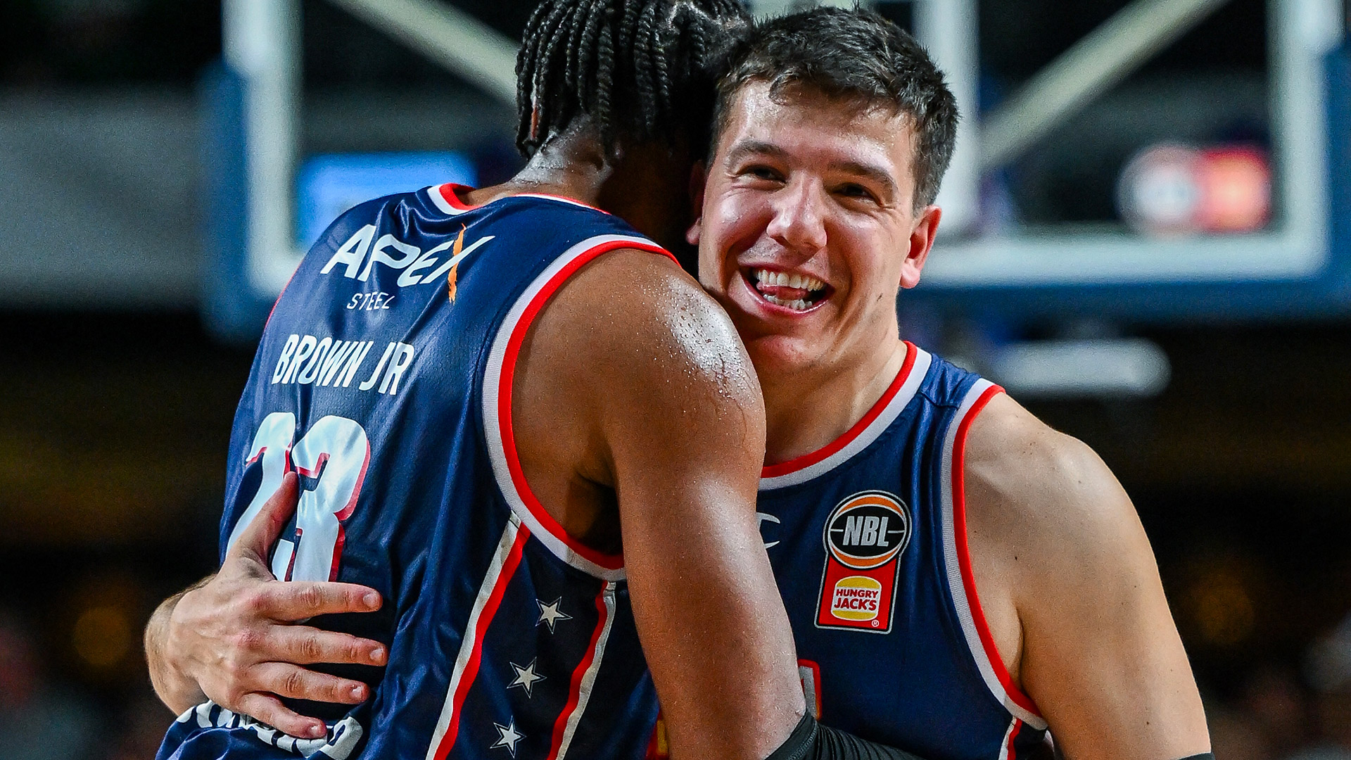 DJ stays sharp, stays dangerous