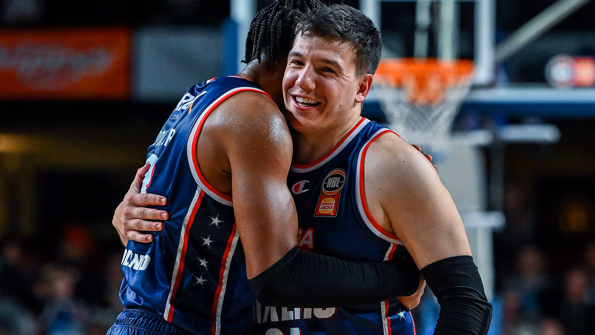 DJ stays sharp, stays dangerous