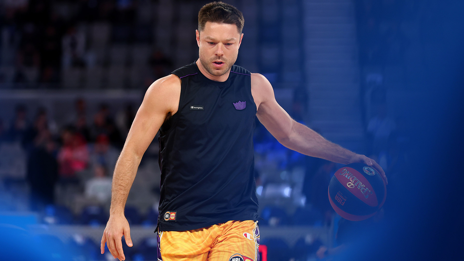 Rally with Delly? Why Kings are missing veteran presence