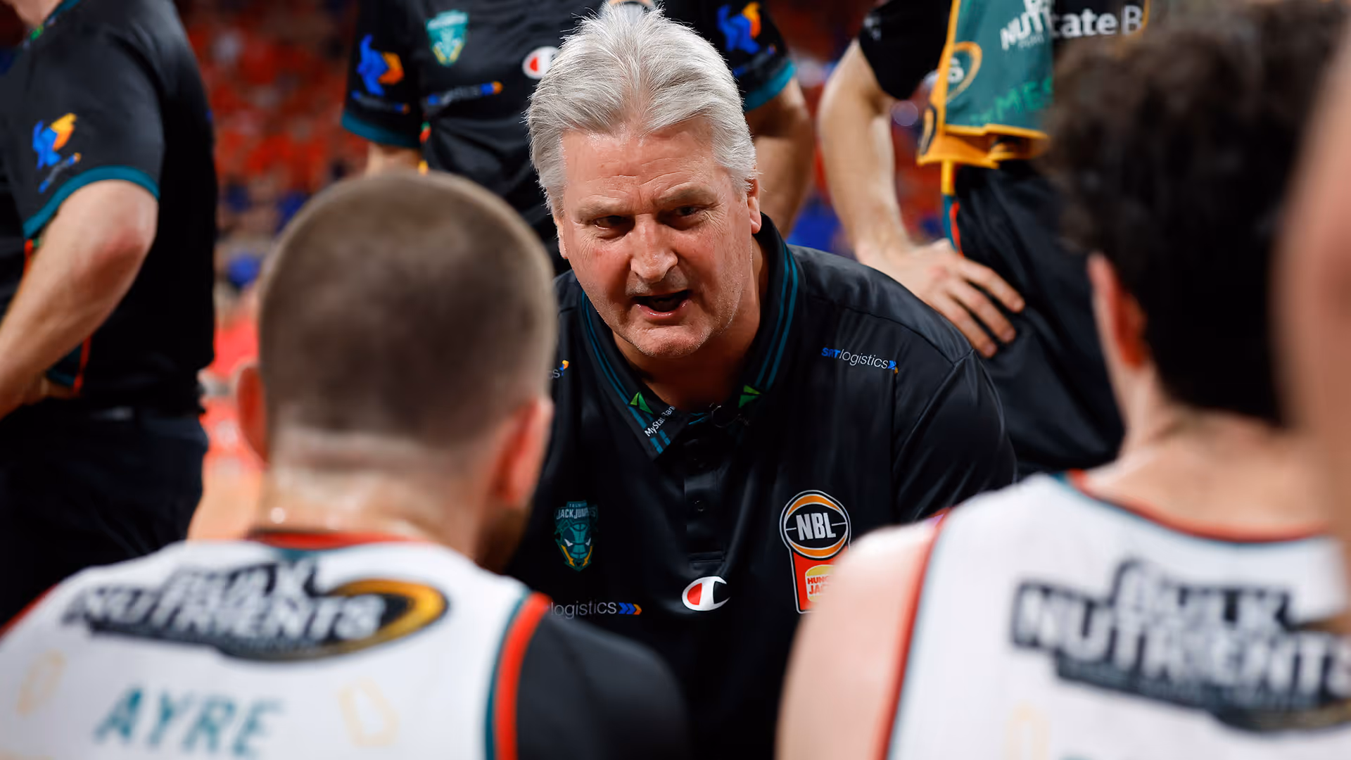 'Belief never wavered': JackJumpers eye strong Finals charge