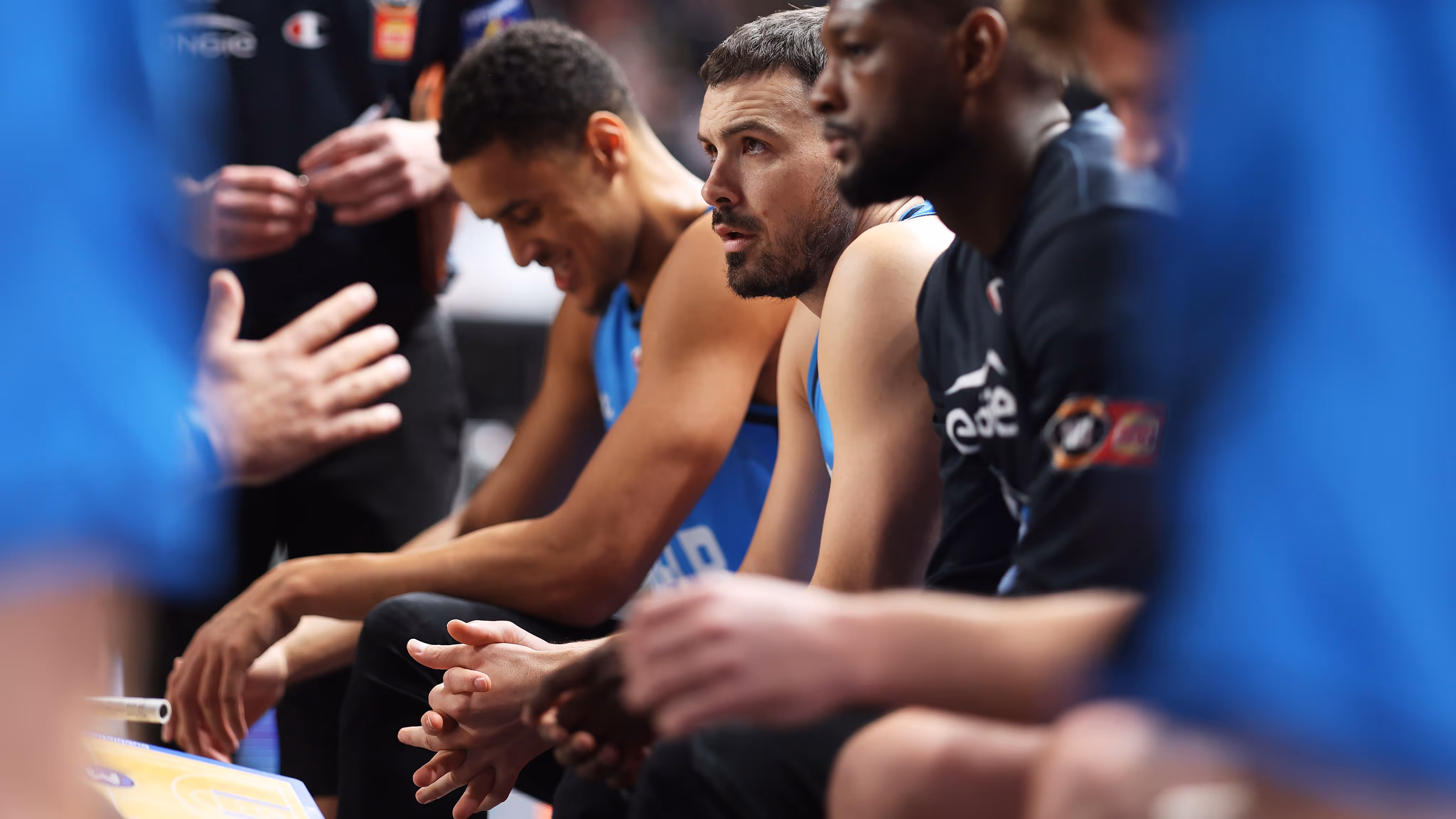 "Clearly the best team": MVP's huge call