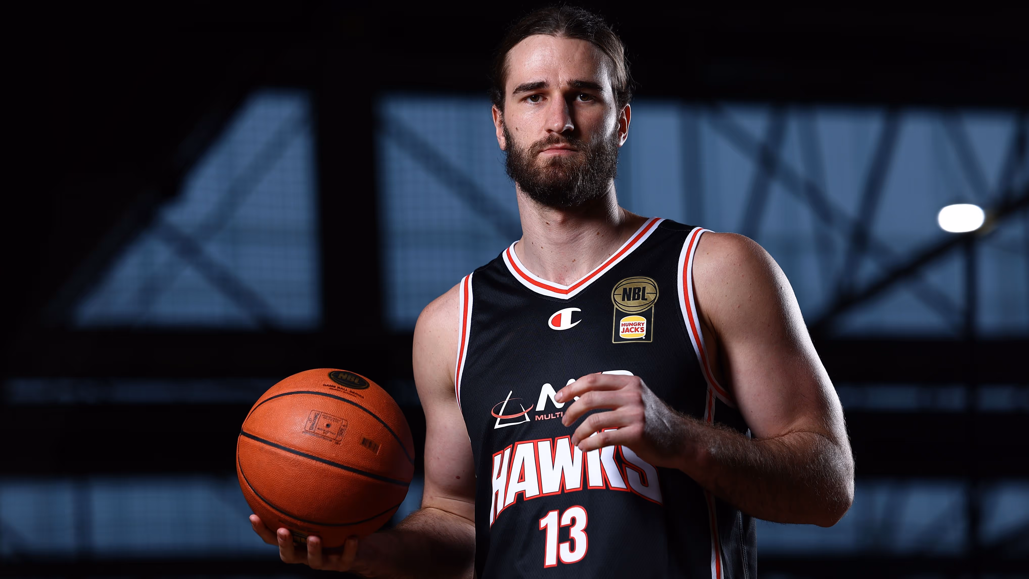 Froling's ominous warning to the NBL
