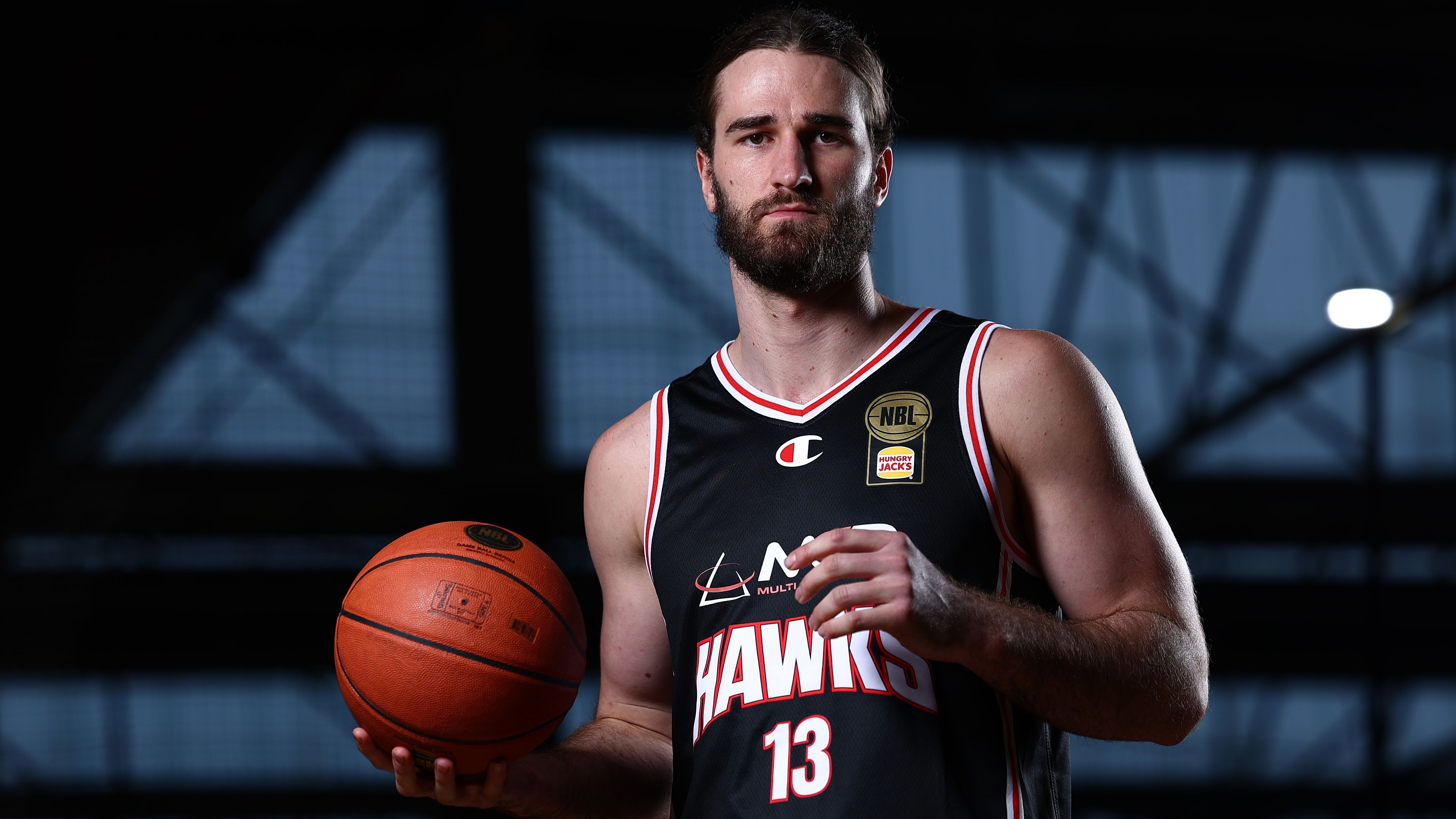 Froling's ominous warning to the NBL