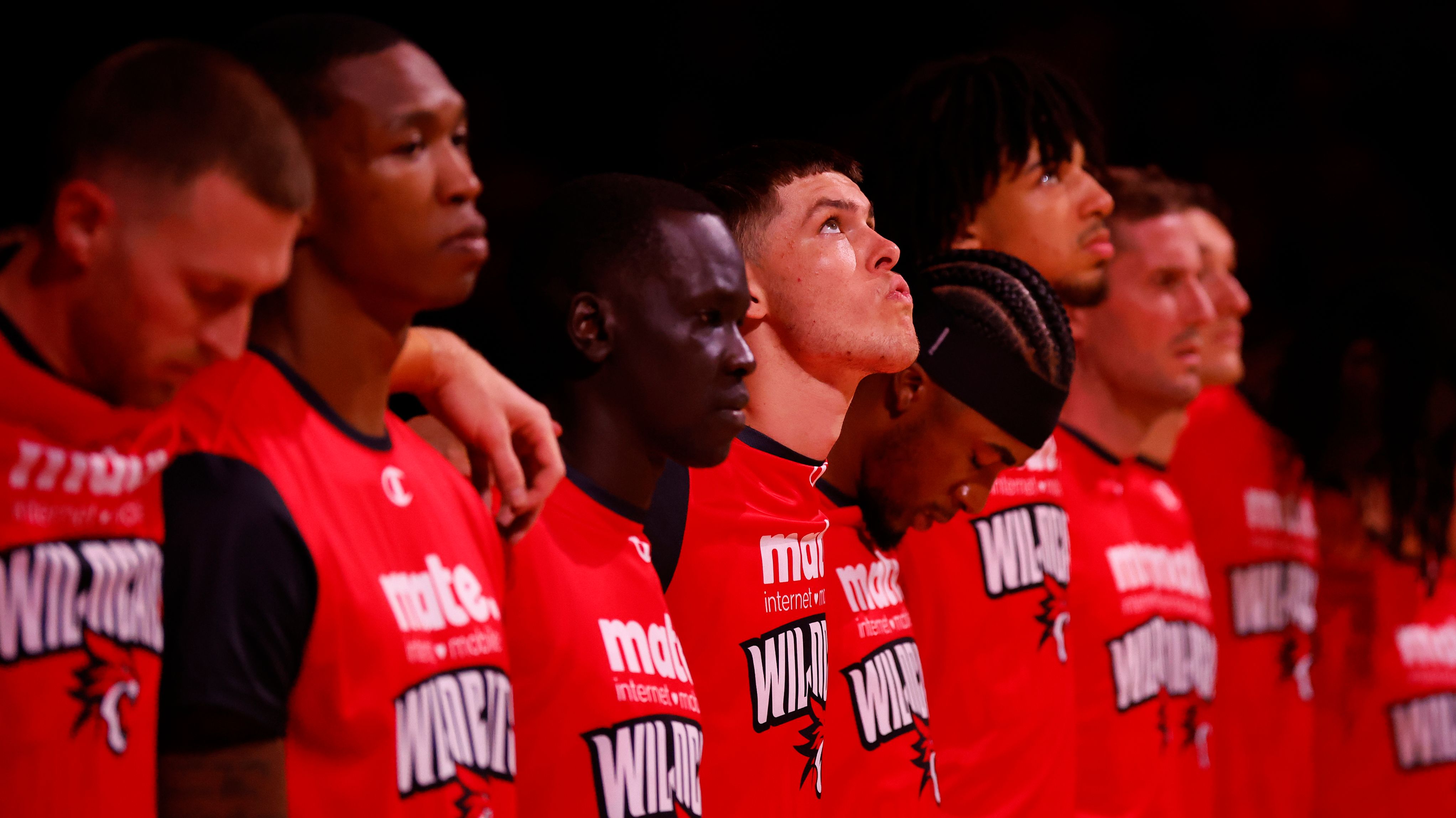 Mid-Season Report Card: Perth Wildcats