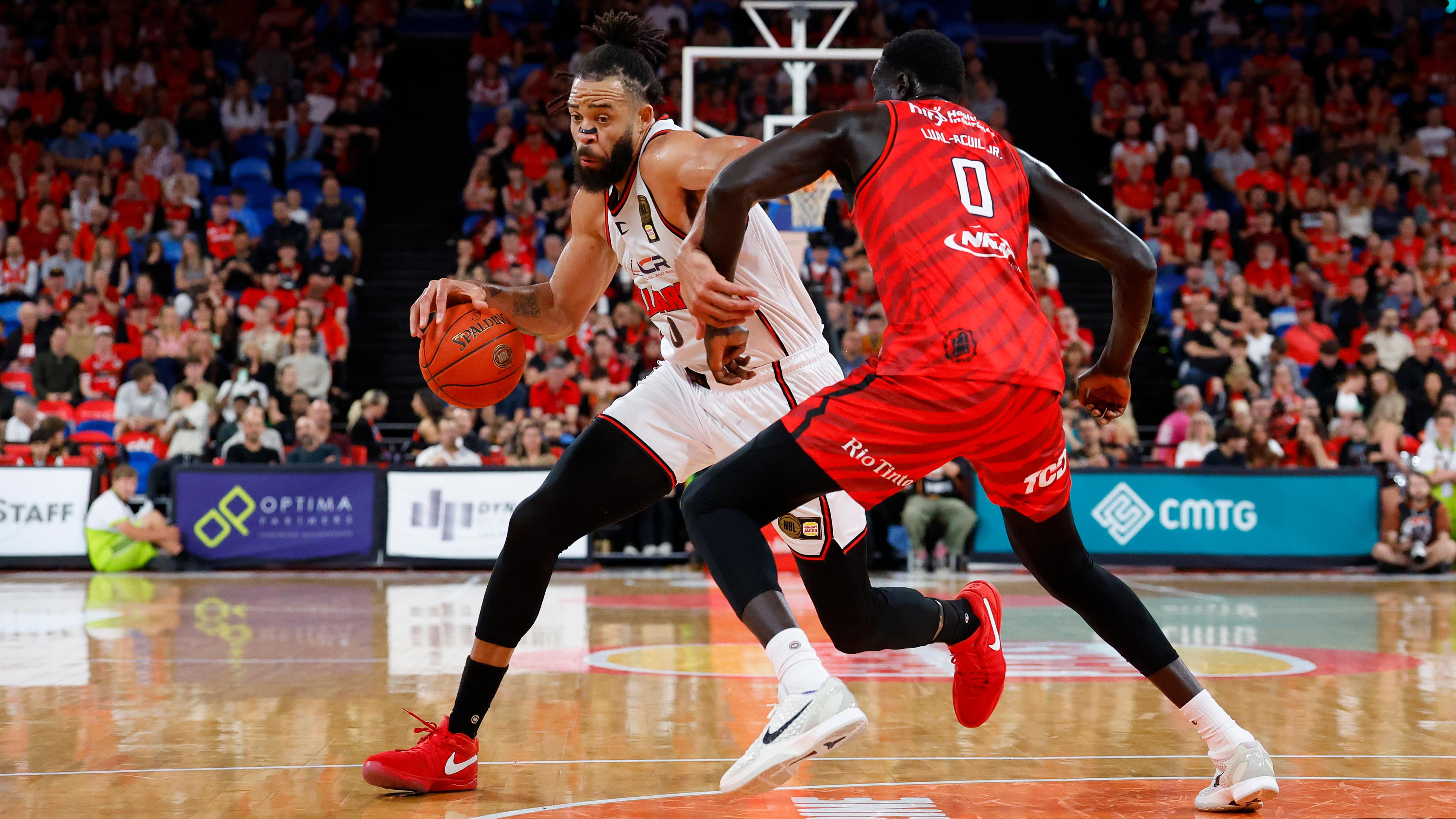 NBL champ says "big men are making a resurgence"