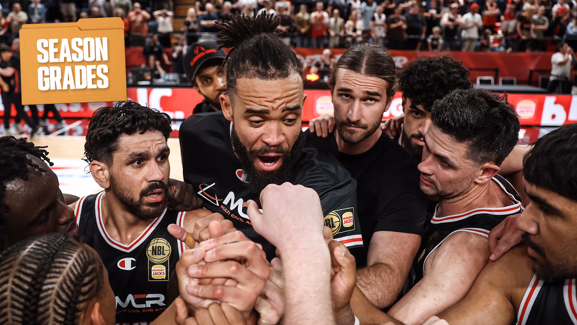 Mid-Season Report Card: Illawarra Hawks