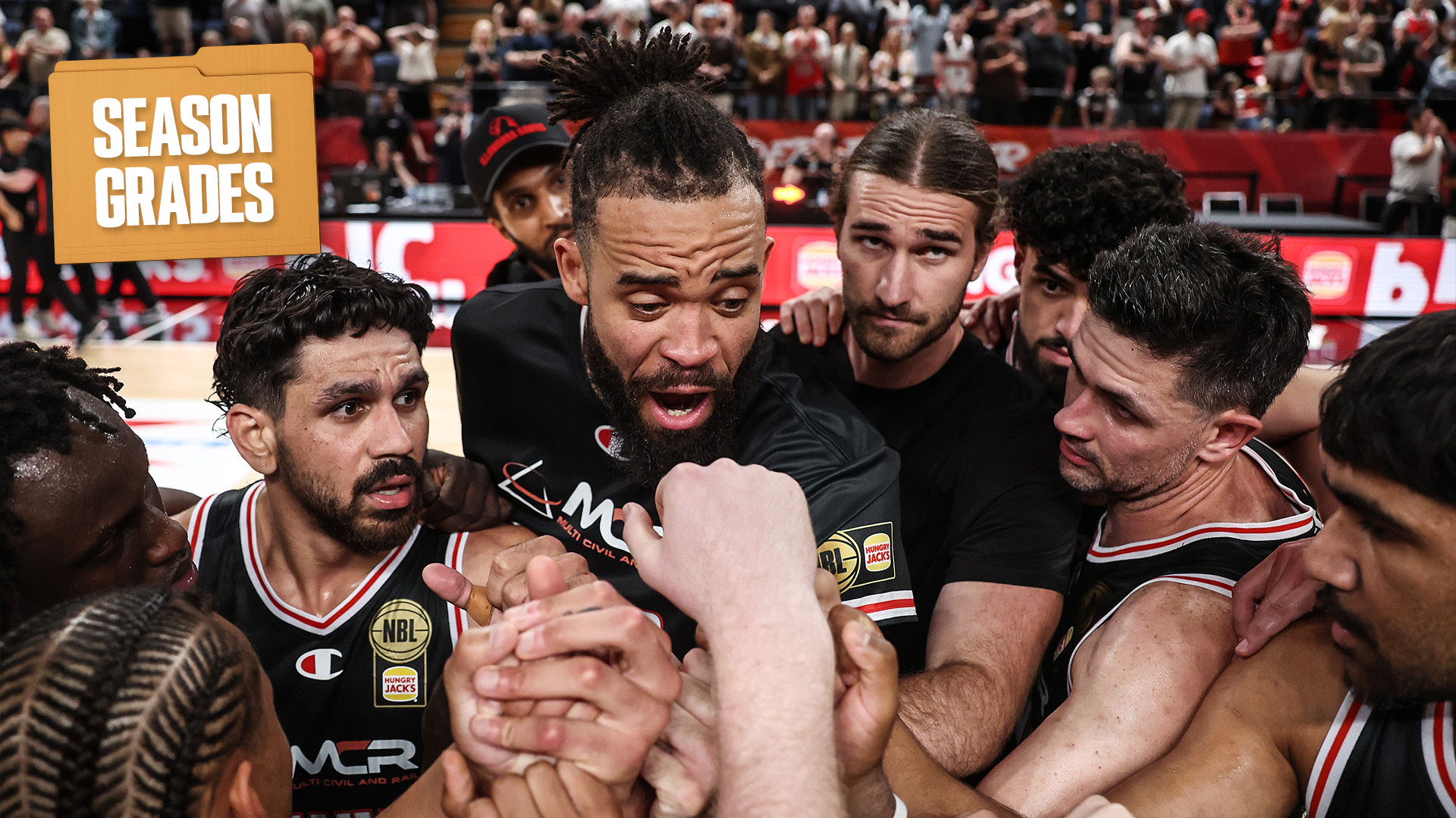 Mid-Season Report Card: Illawarra Hawks