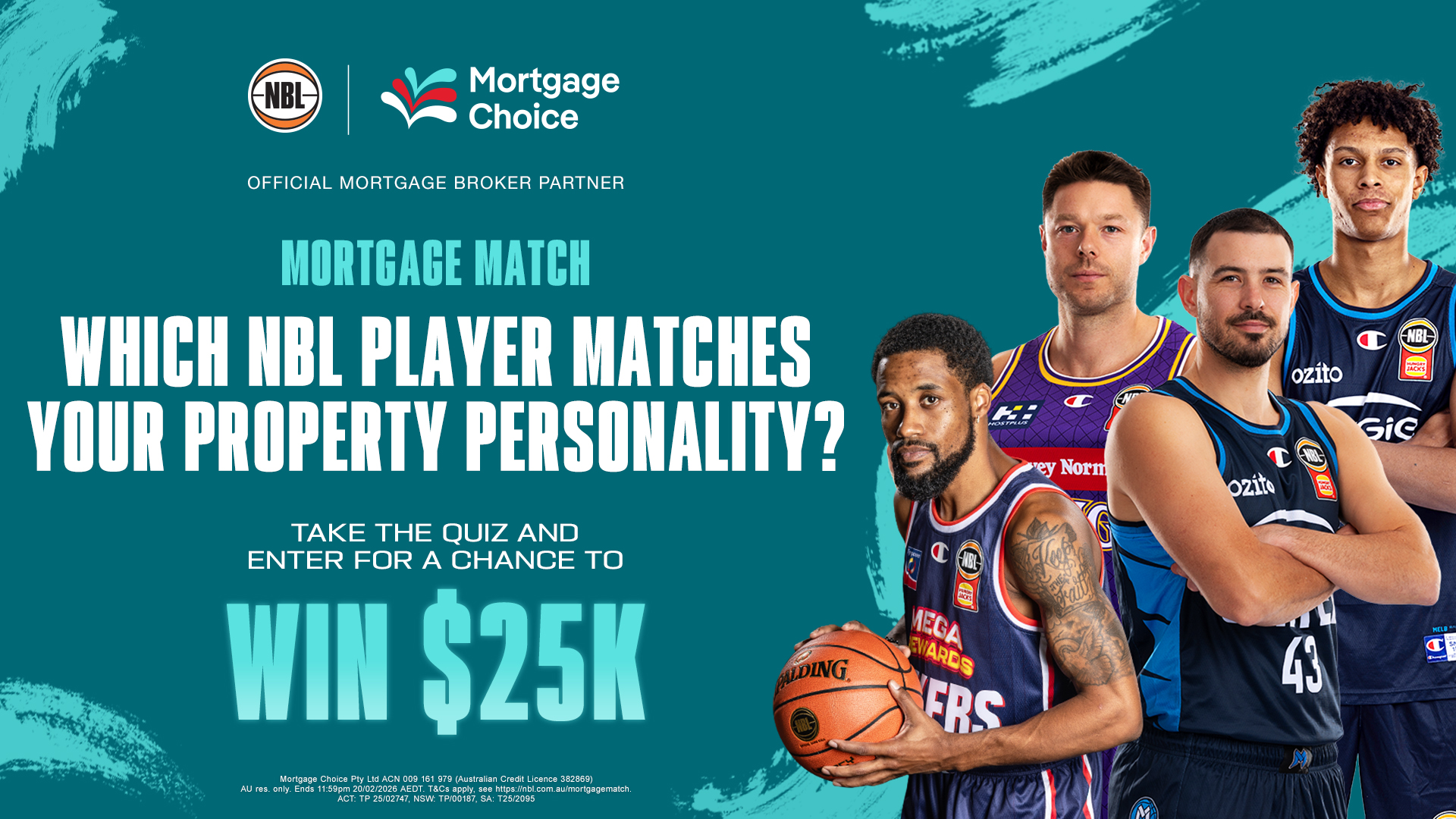 Mortgage Choice | Mortgage Match