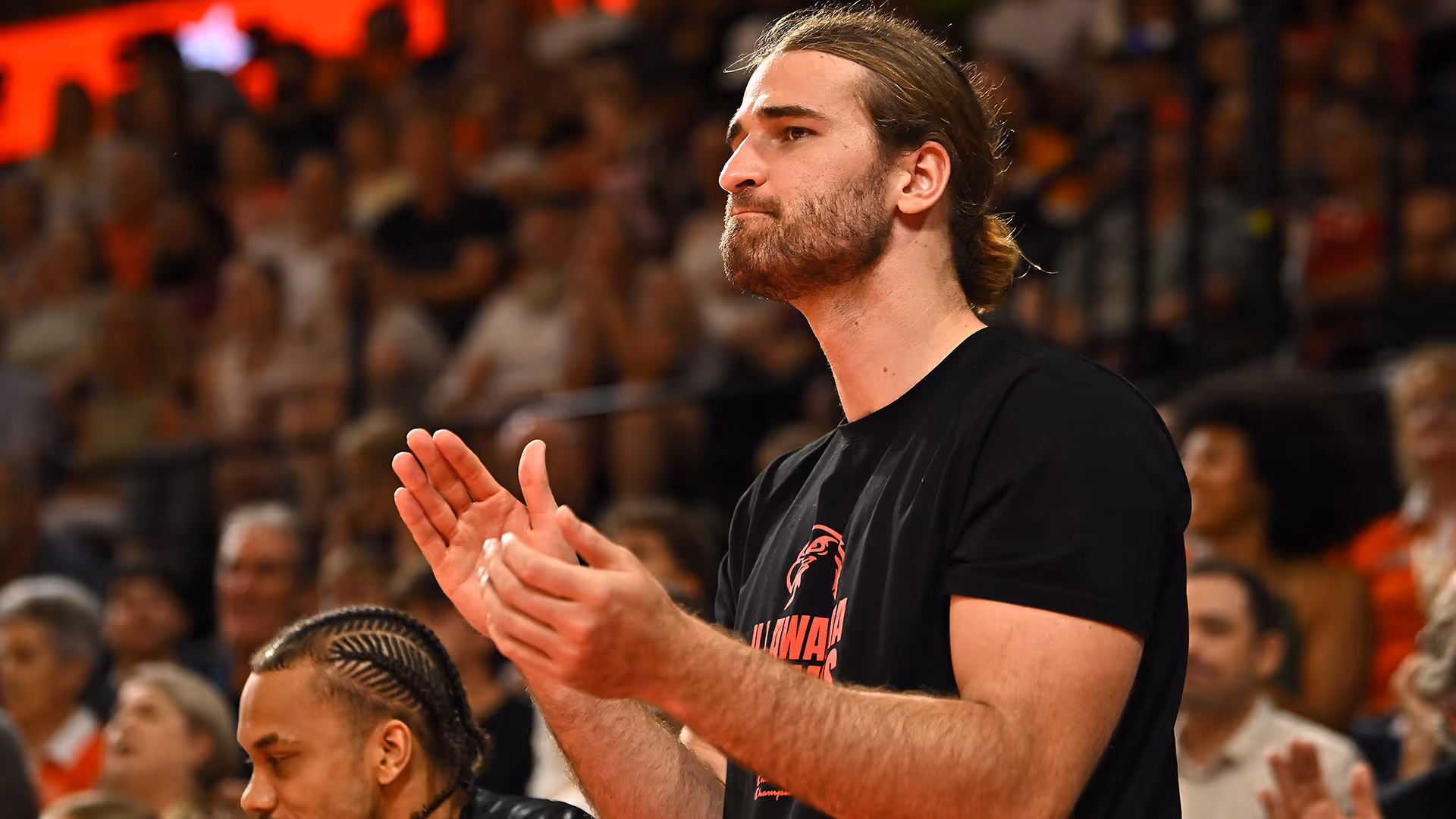 A Christmas miracle? Star set for shock early return