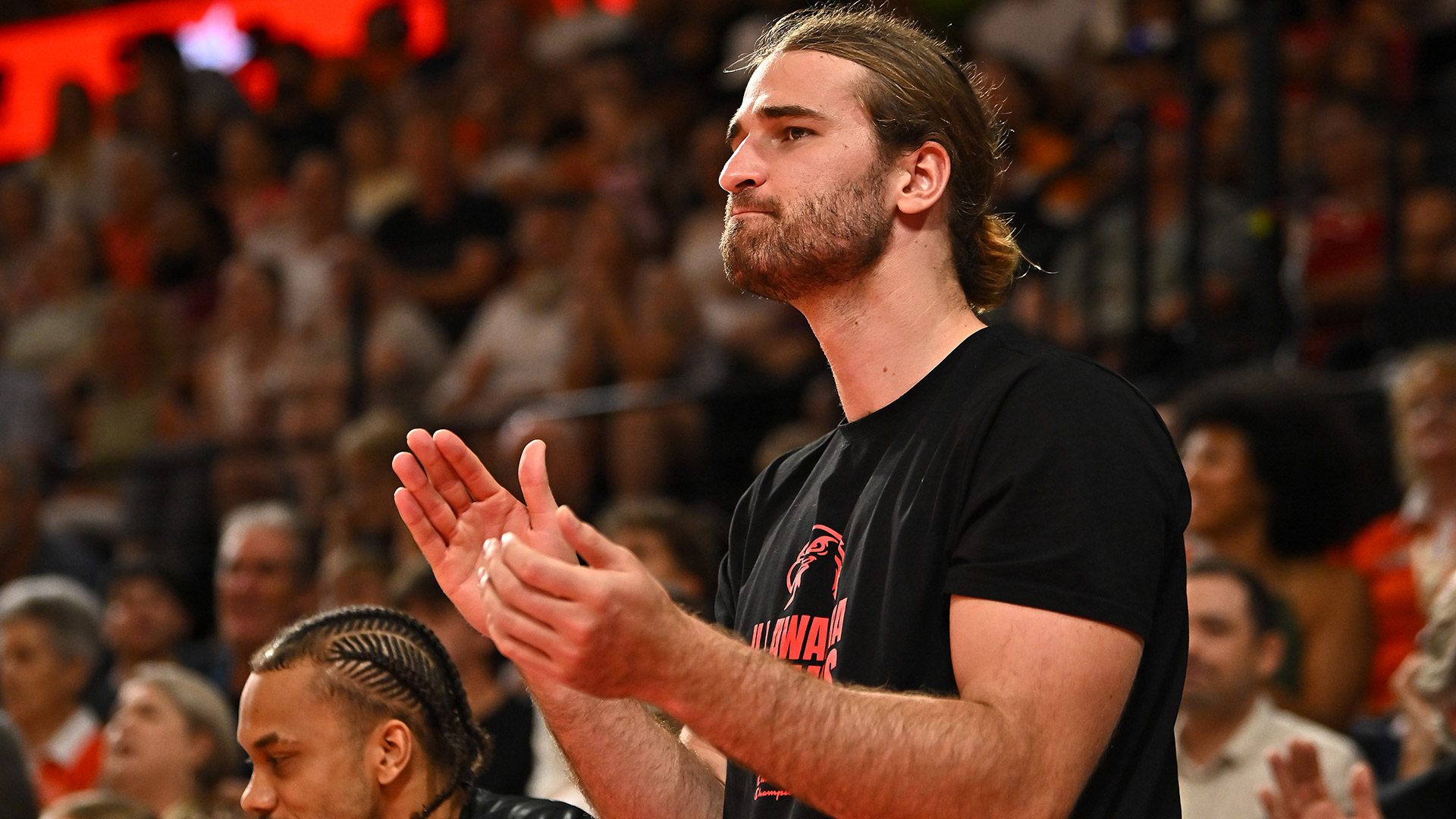 A Christmas miracle? Star set for shock early return