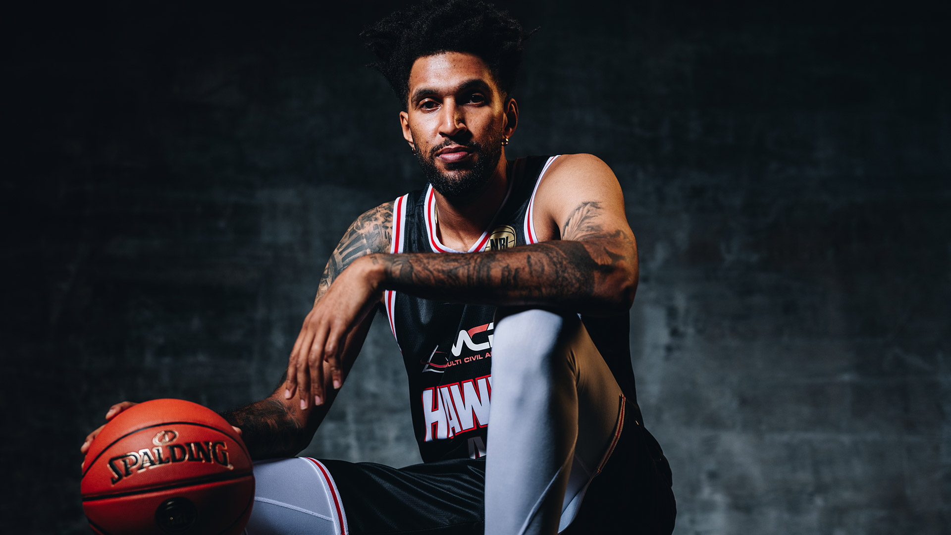 Bitter blow: Hawks big ruled out for season