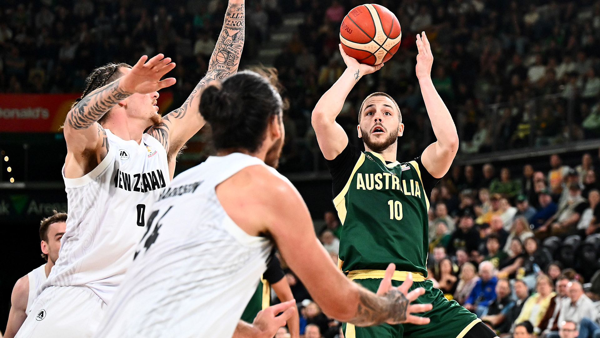 NBL Now: Boomers/Tall Blacks Review & Team Report Cards