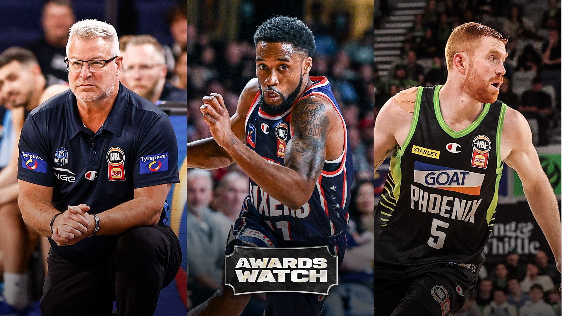 Awards Watch: The leading contenders at the FIBA Break