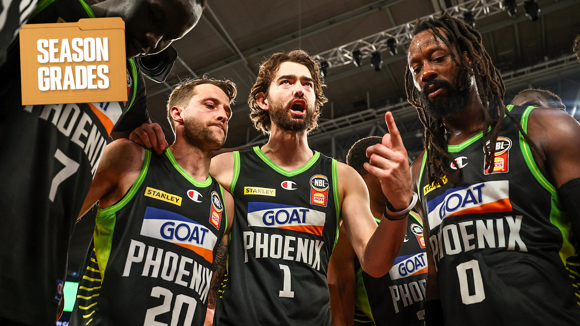 Mid-Season Report Card: South East Melbourne Phoenix