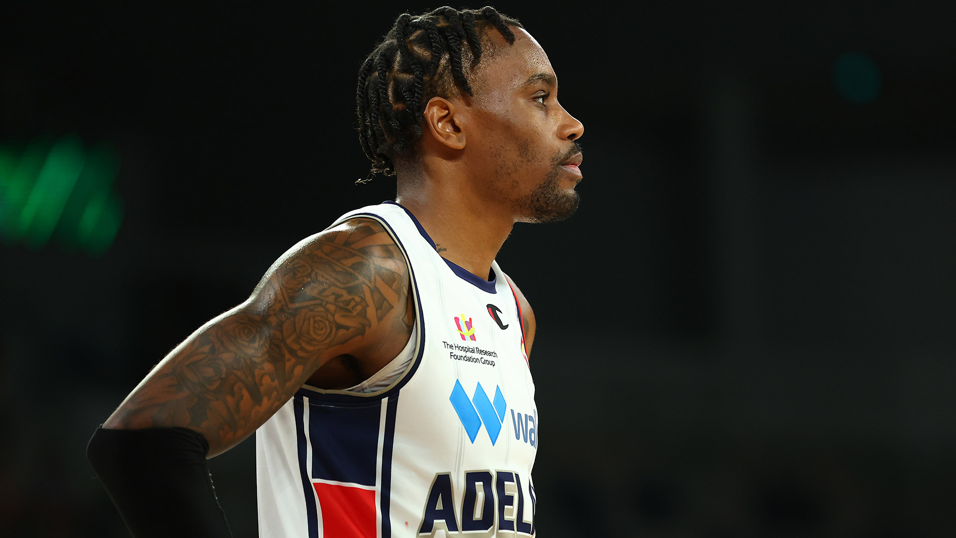 “I want to return to the NBL": Star plots comeback