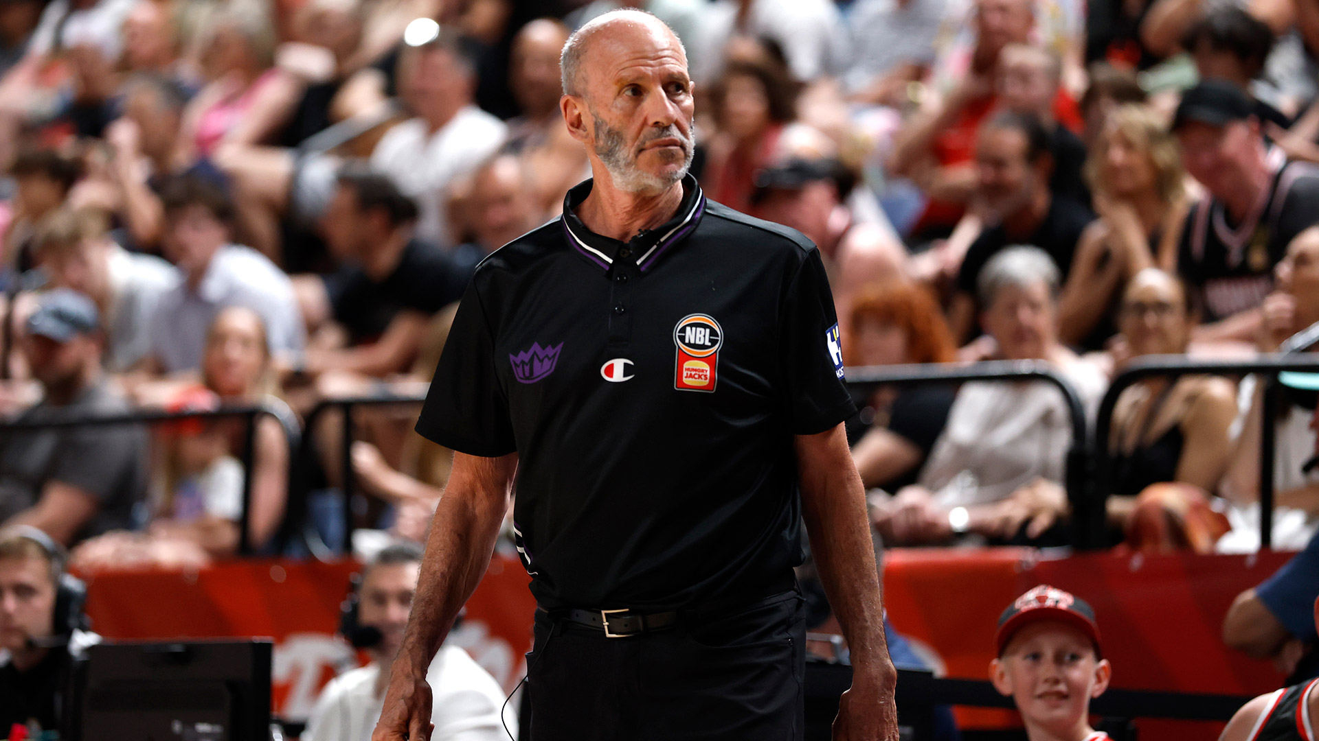 “We’re in a dog fight”: Kings face uphill battle