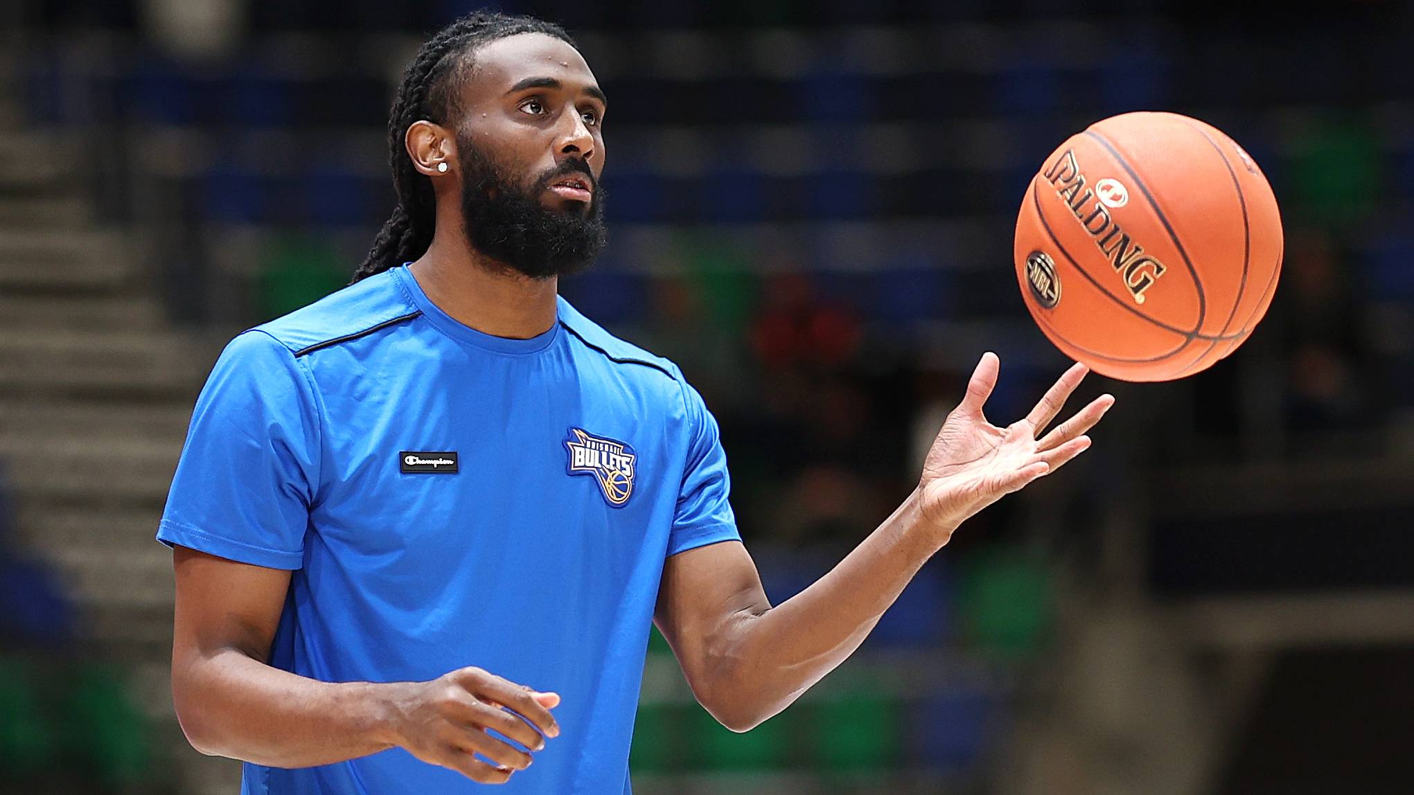 Returning Bullet's debut delayed