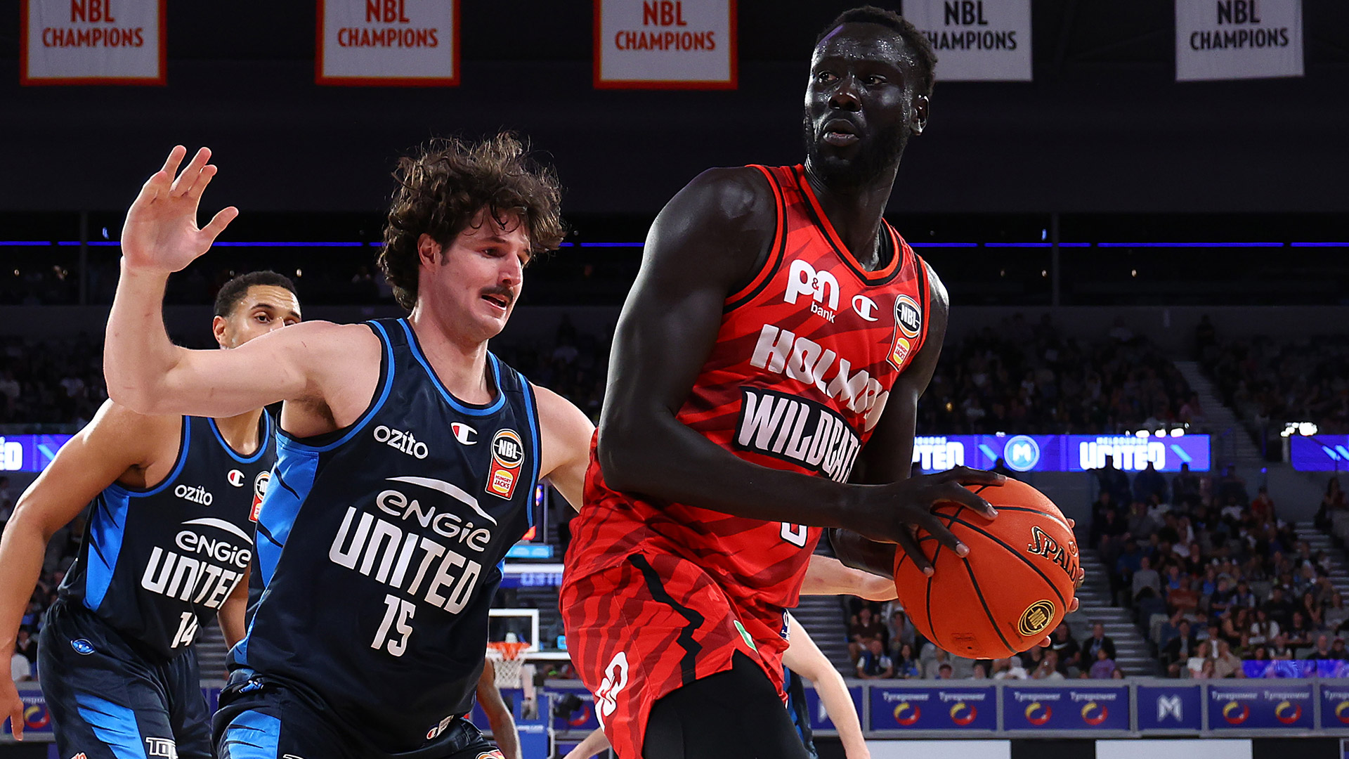 Cats brace for “flagship” test