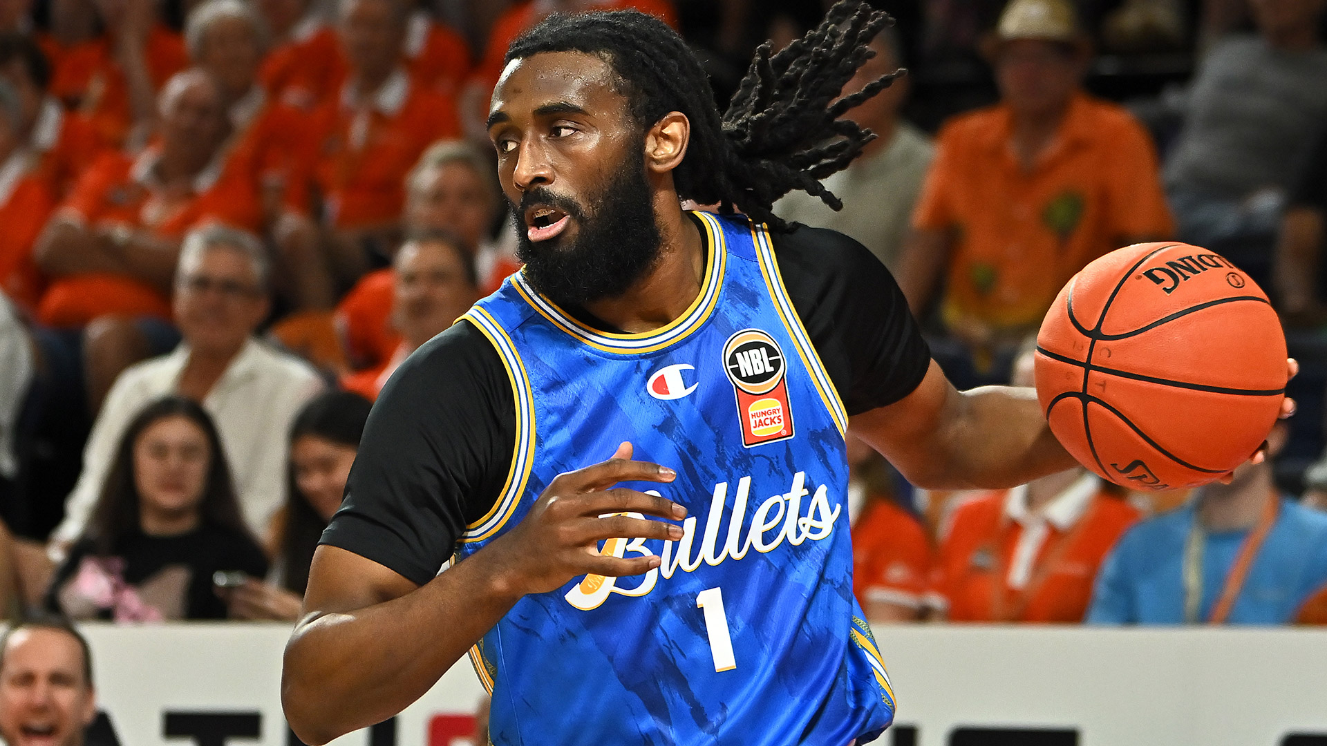 Returning Bullet's debut delayed