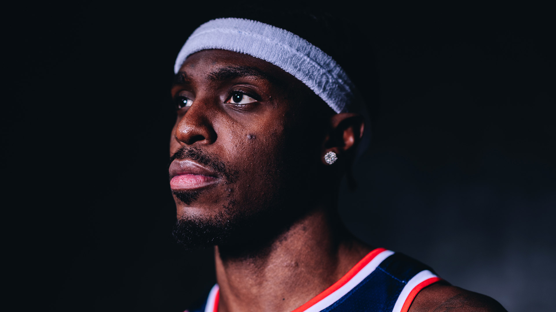 "I don’t take a second for granted": How grief powered Cheatham’s rise