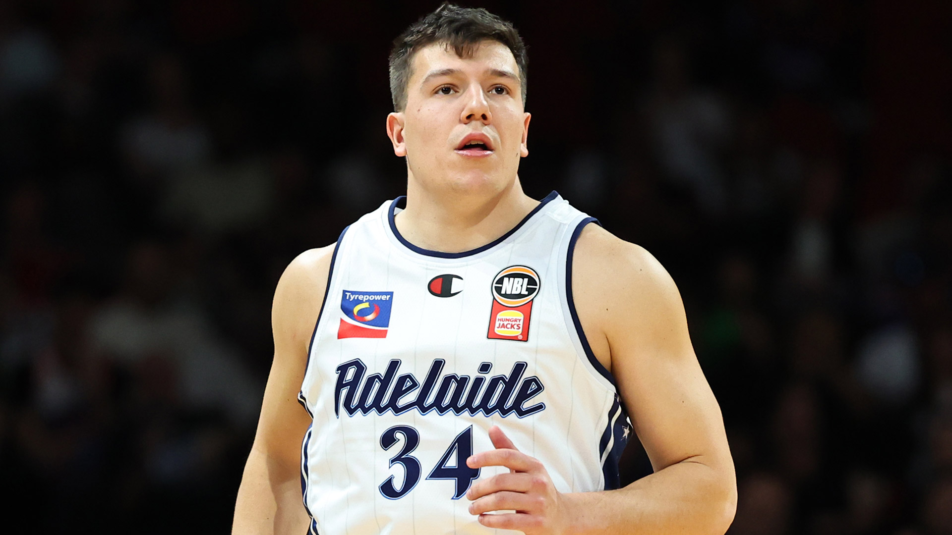 Deep impact: Adelaide looks to strength in numbers