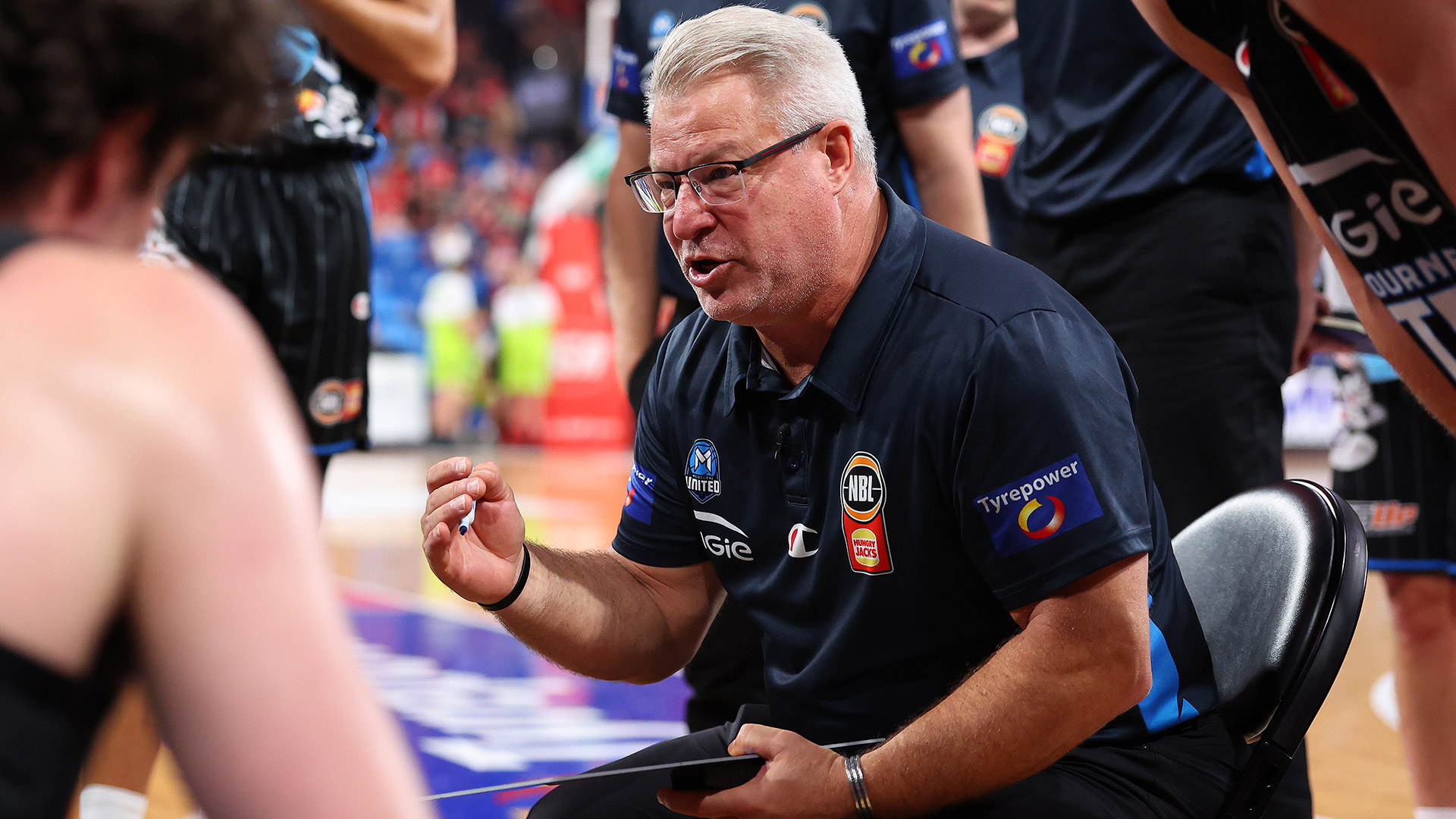 "Horrible basketball": United search for answers after disastrous start