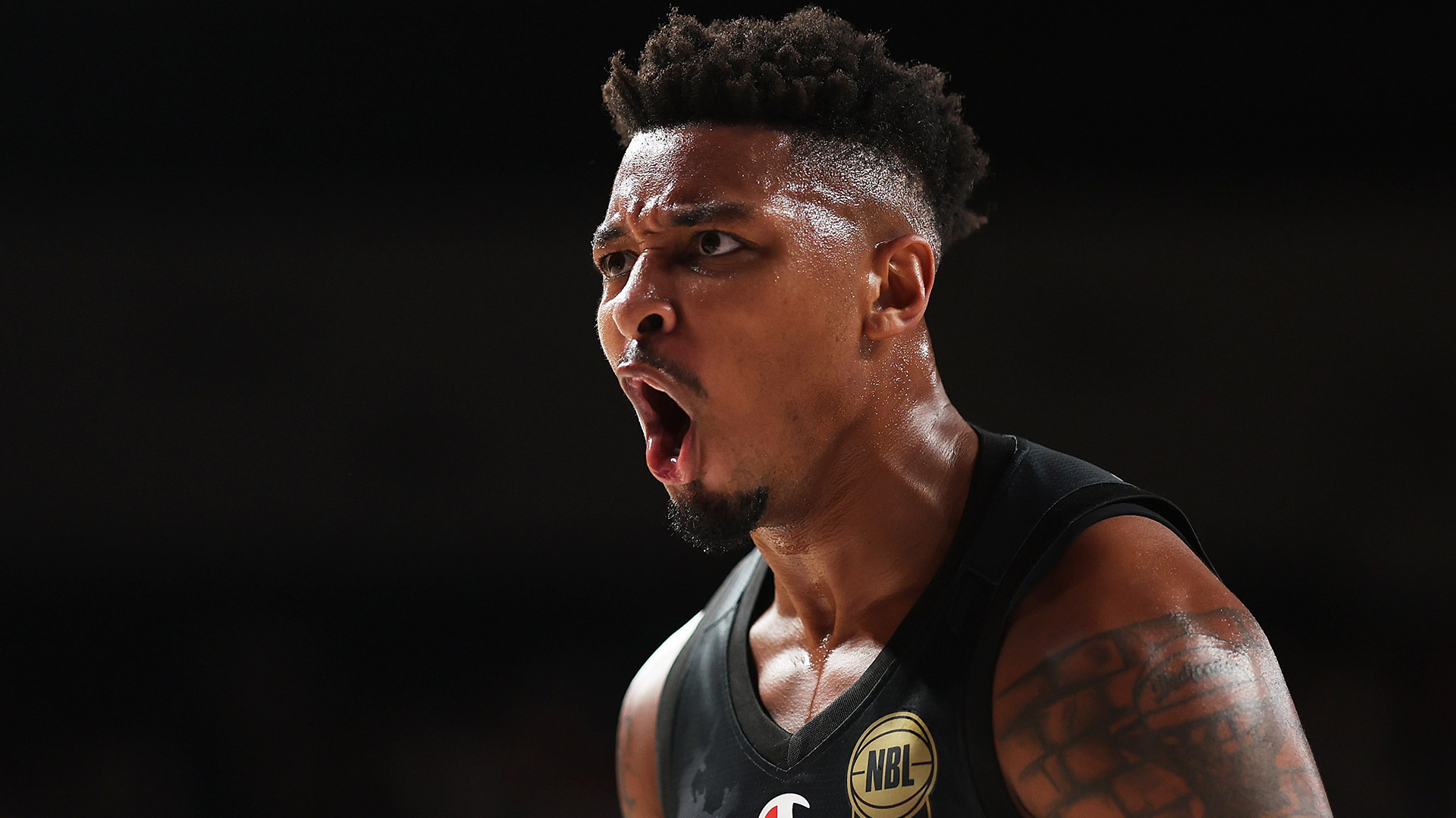 "We were not supposed to win"