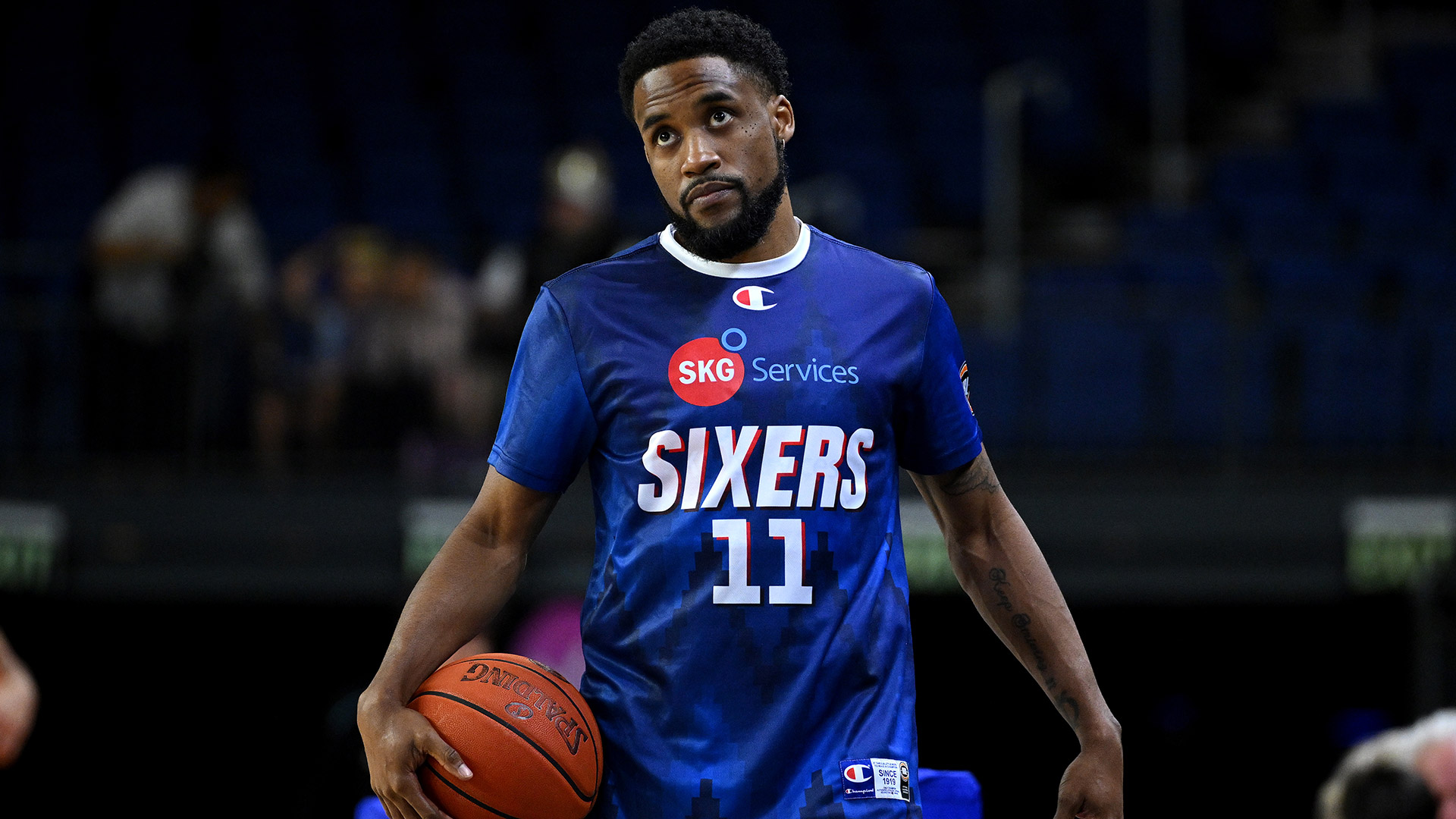 Cotton’s homecoming turns into Sixers' revenge shot