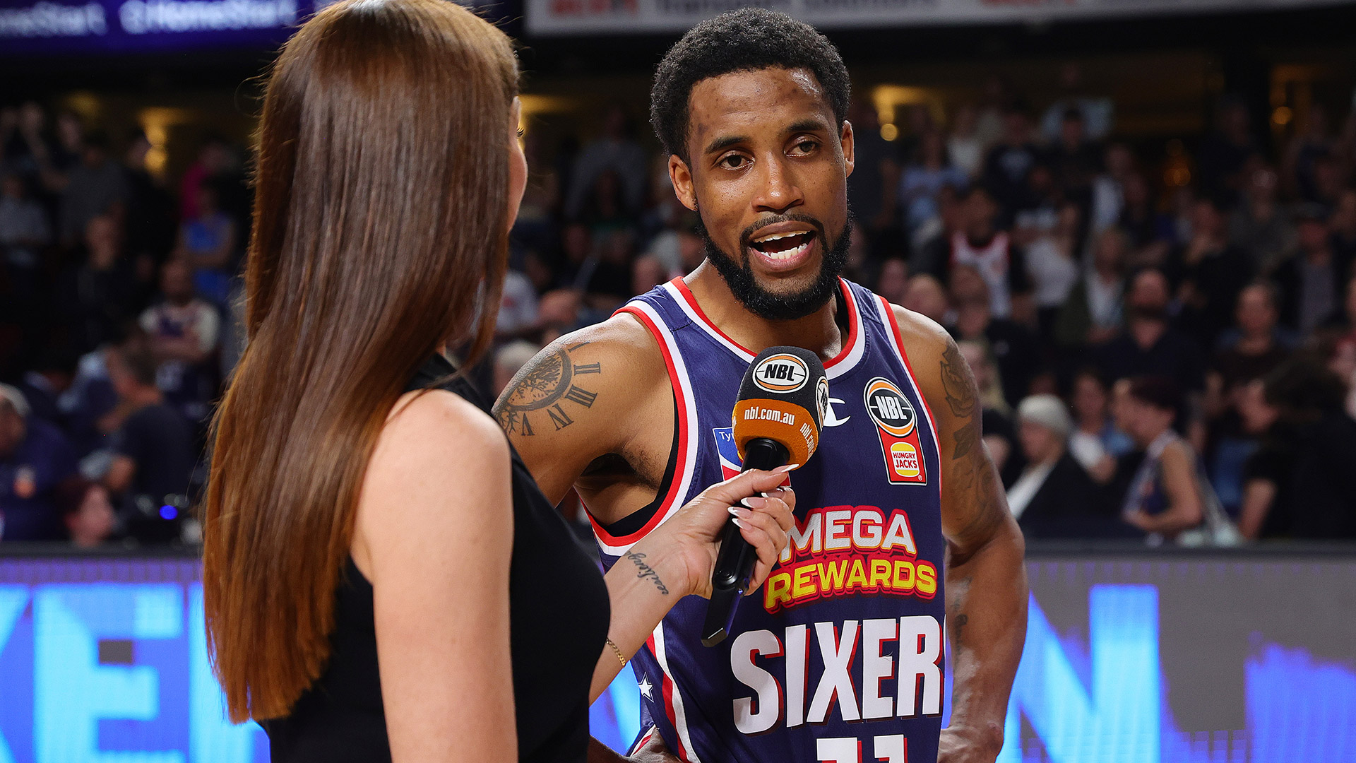 ‘Cheer or boo, I still love this city’: Cotton on Perth homecoming