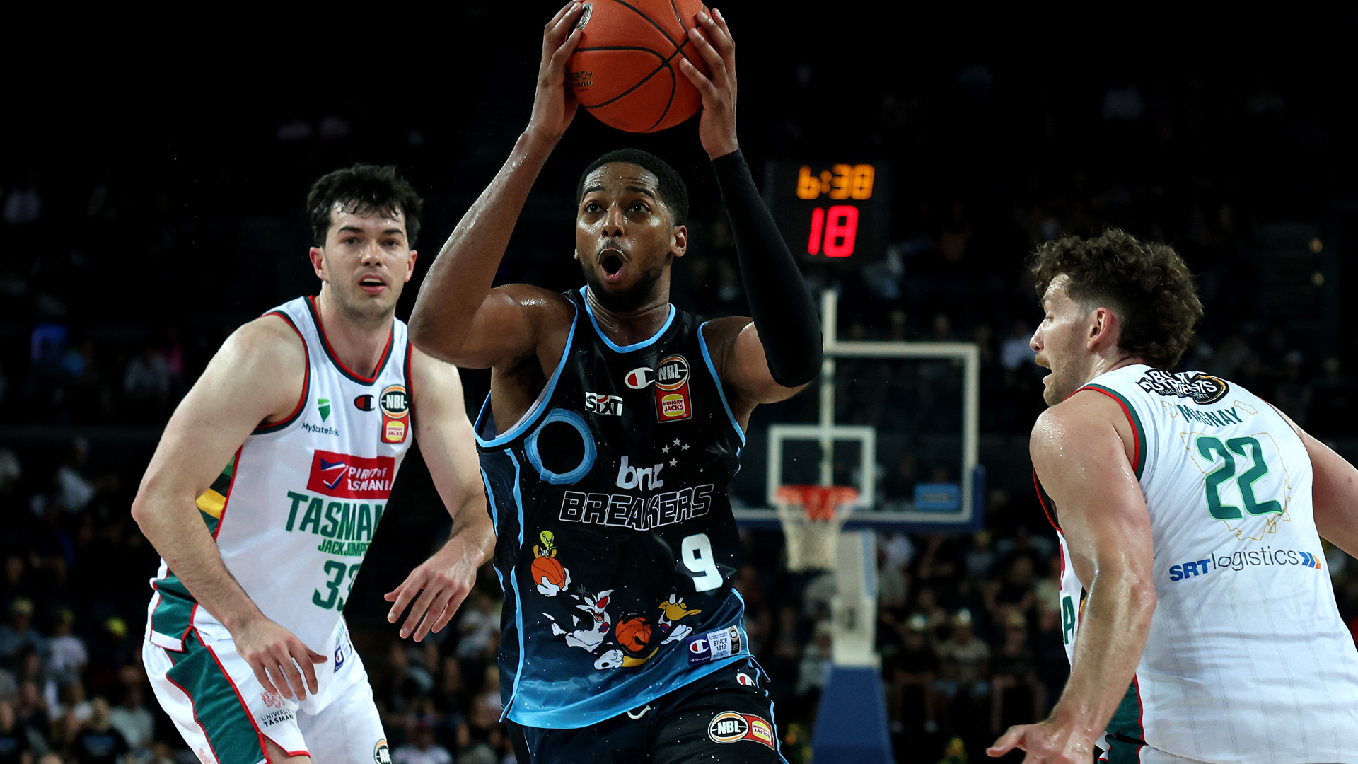 NZ keep building winning last home game of 2025