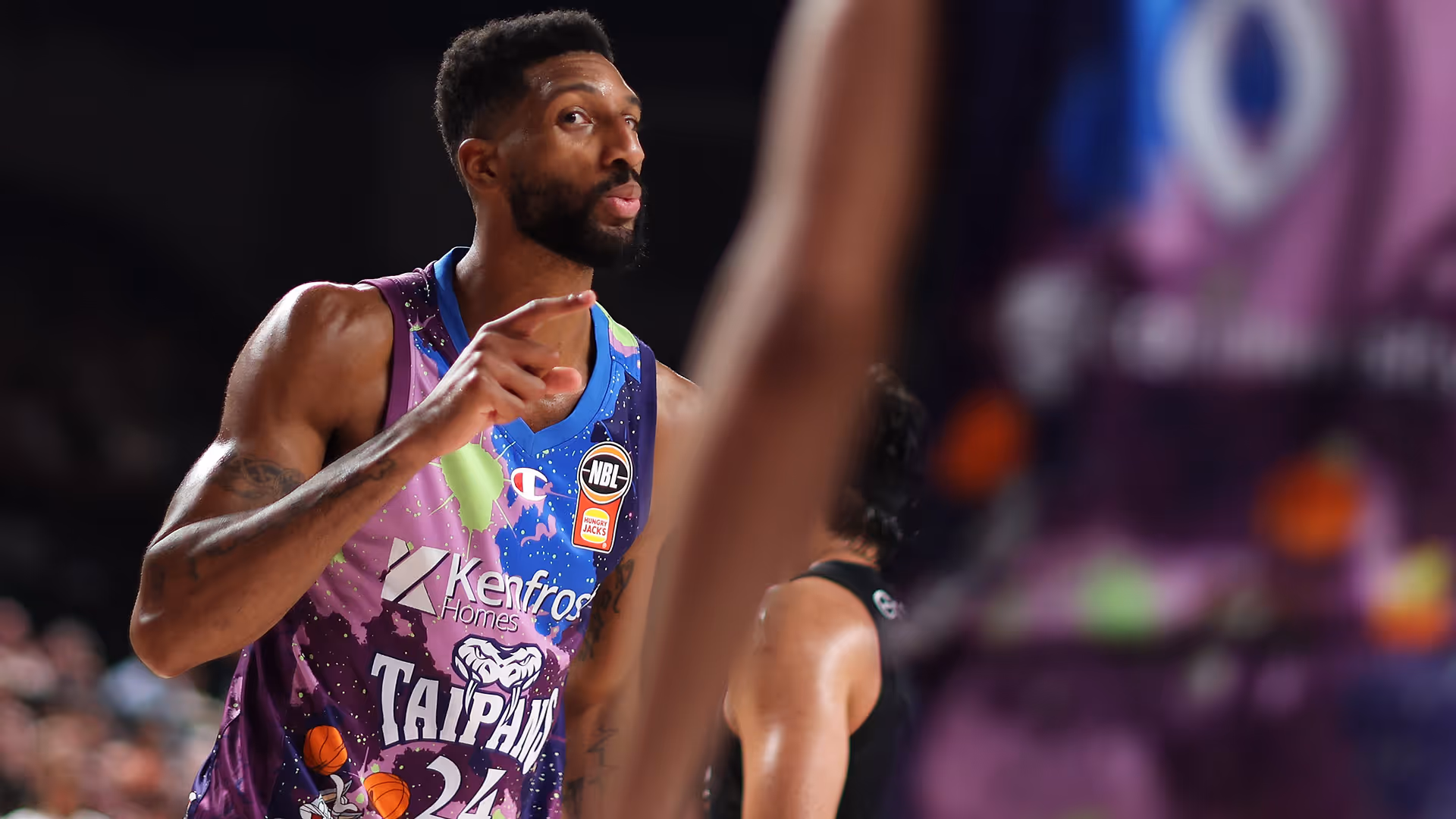 Snakes defy missing stars for stunning win