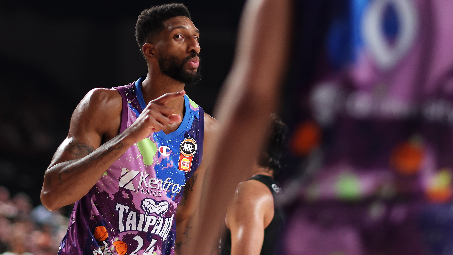 Snakes defy missing stars for stunning win