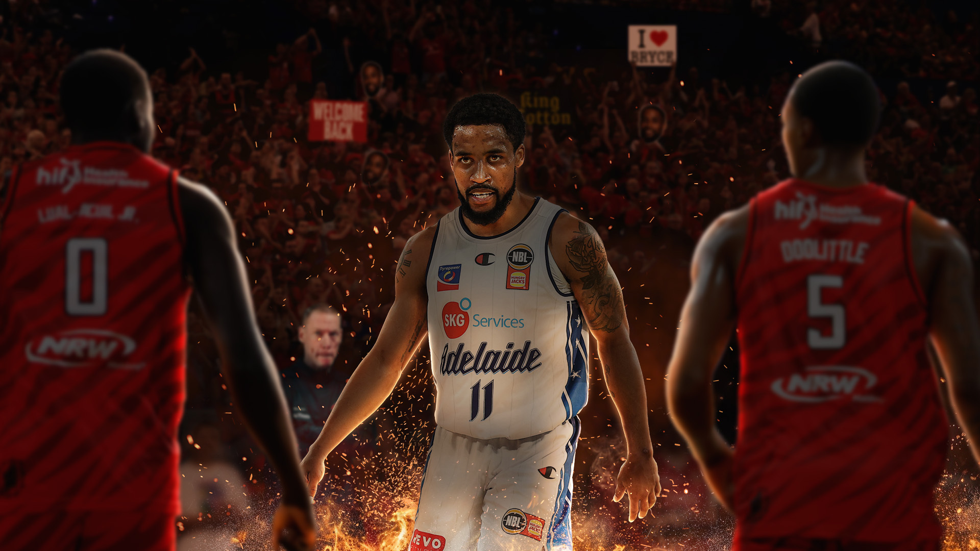 Deadline Day: The epic story behind the biggest move in NBL history