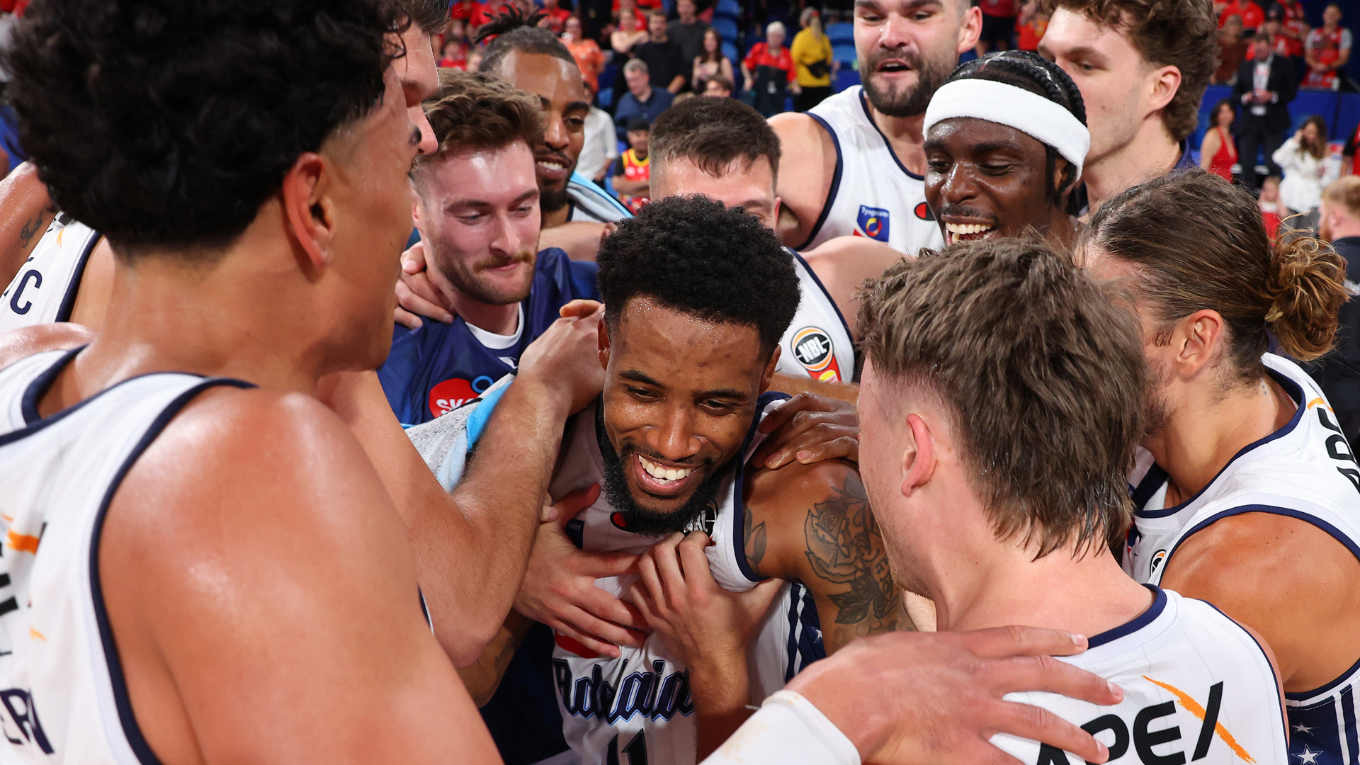 Adelaide's miracle comeback on Cotton's return