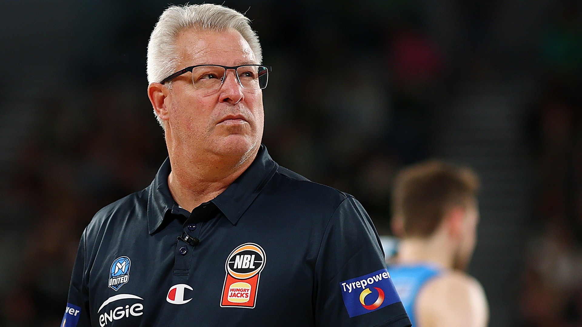Vickerman reviews standards after United slide