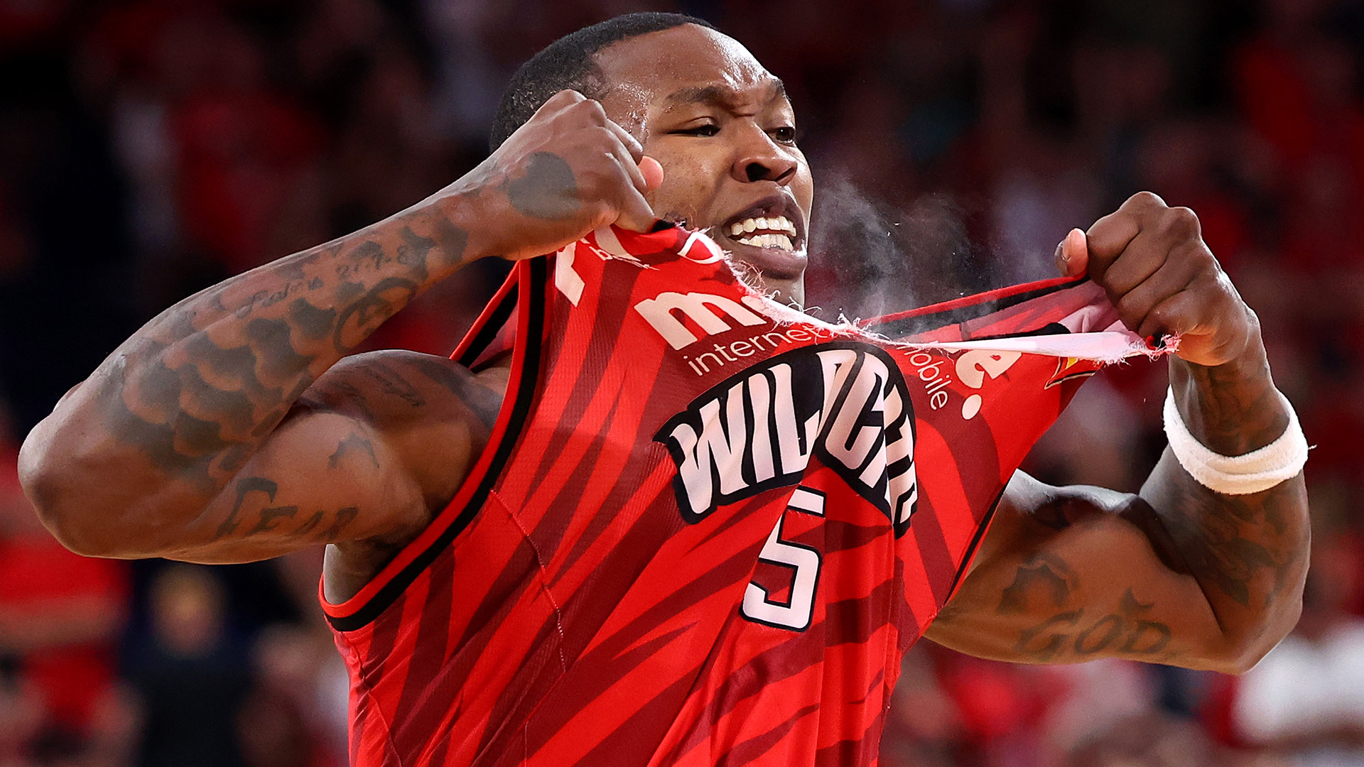 "Live and learn": What the Wildcats will take from crazy defeat