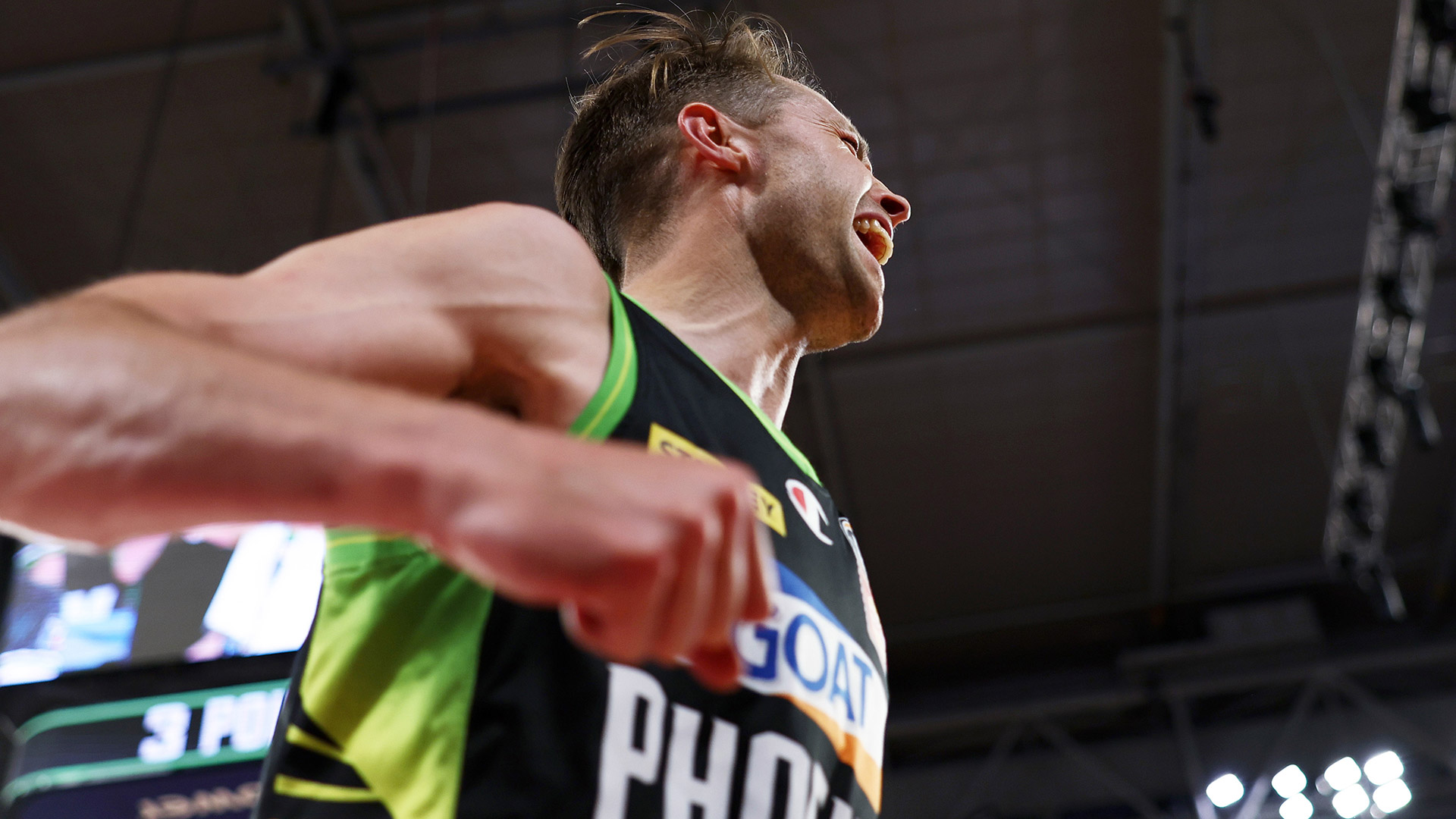 Rucker: Big scalp sparks belief for Phoenix