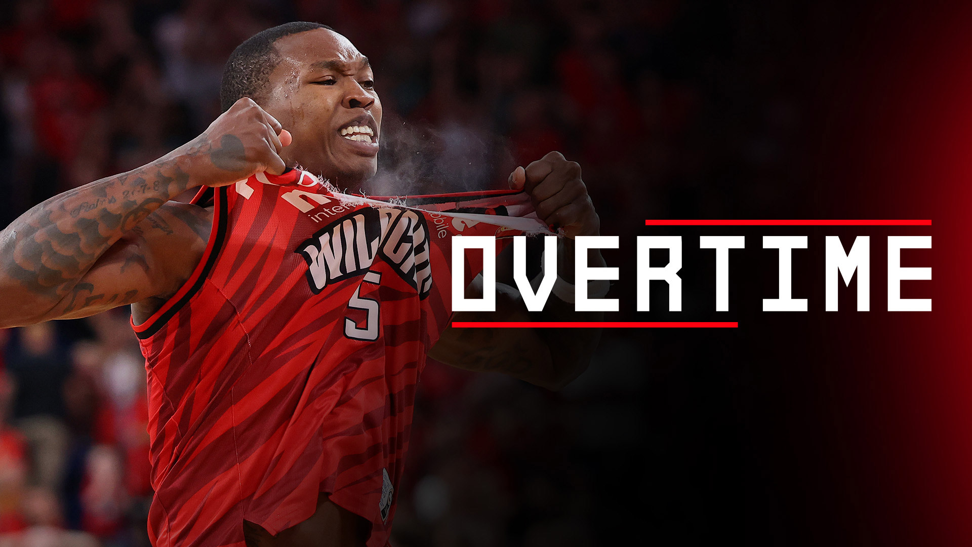 NBL Overtime: December 8, 2025