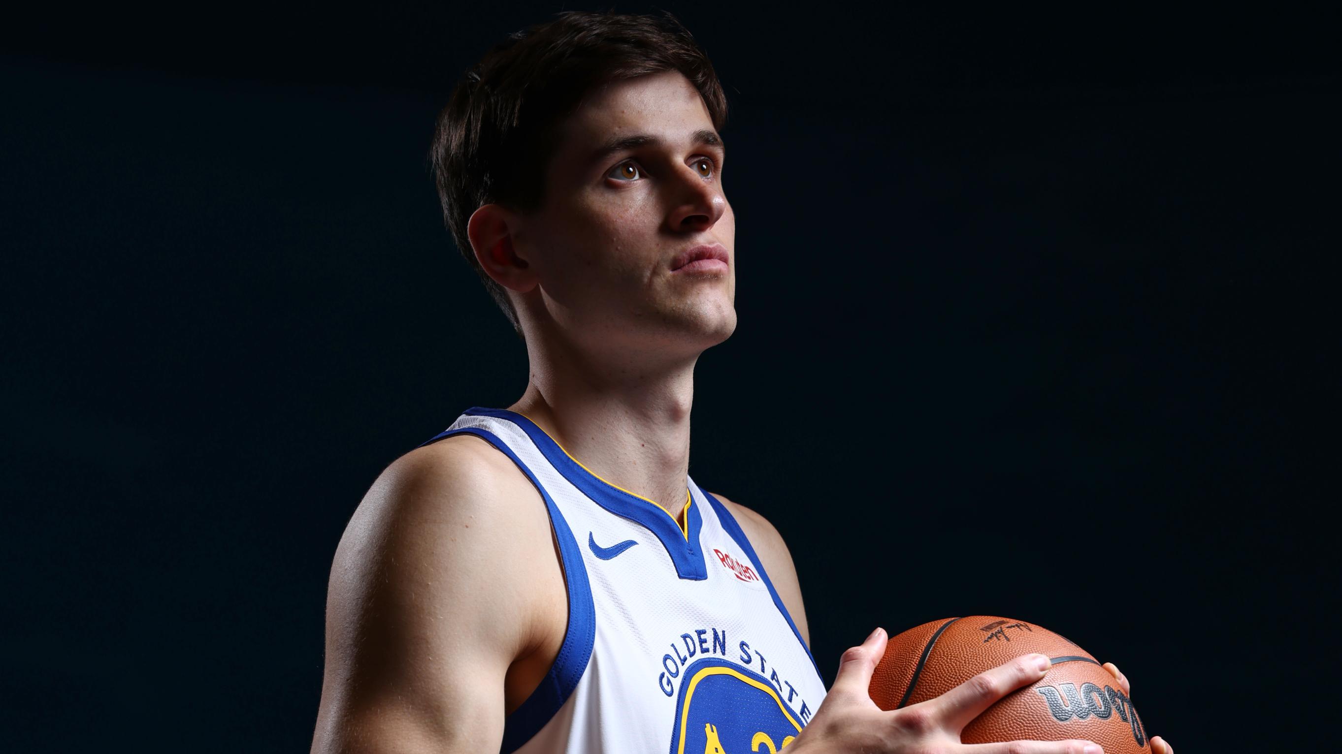 Warriors waive injured Toohey