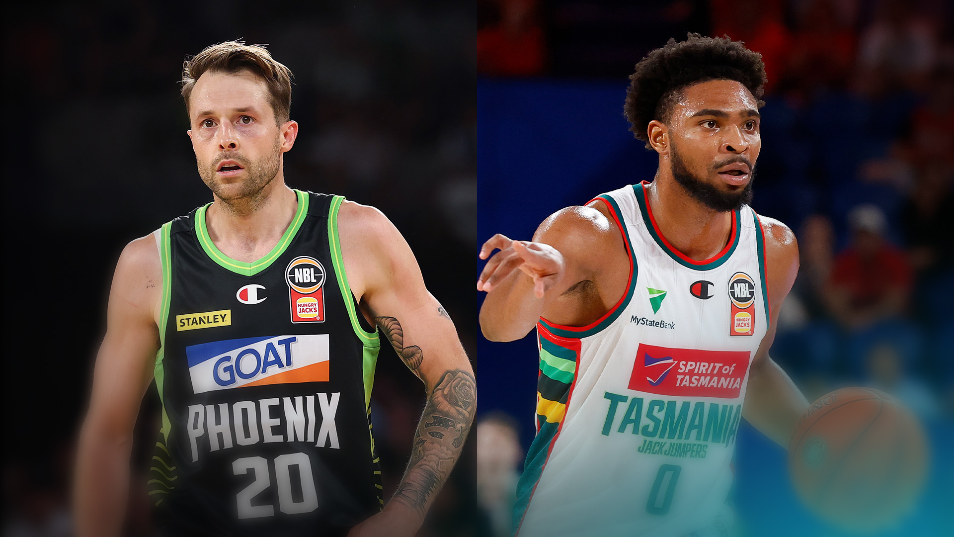 NBL Now: Wednesday Edition