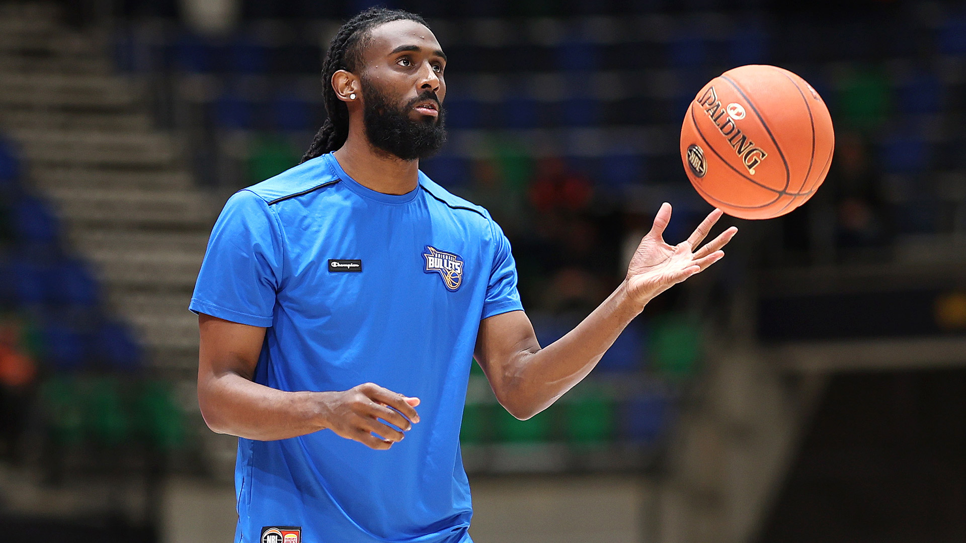 Bullets star cleared for return