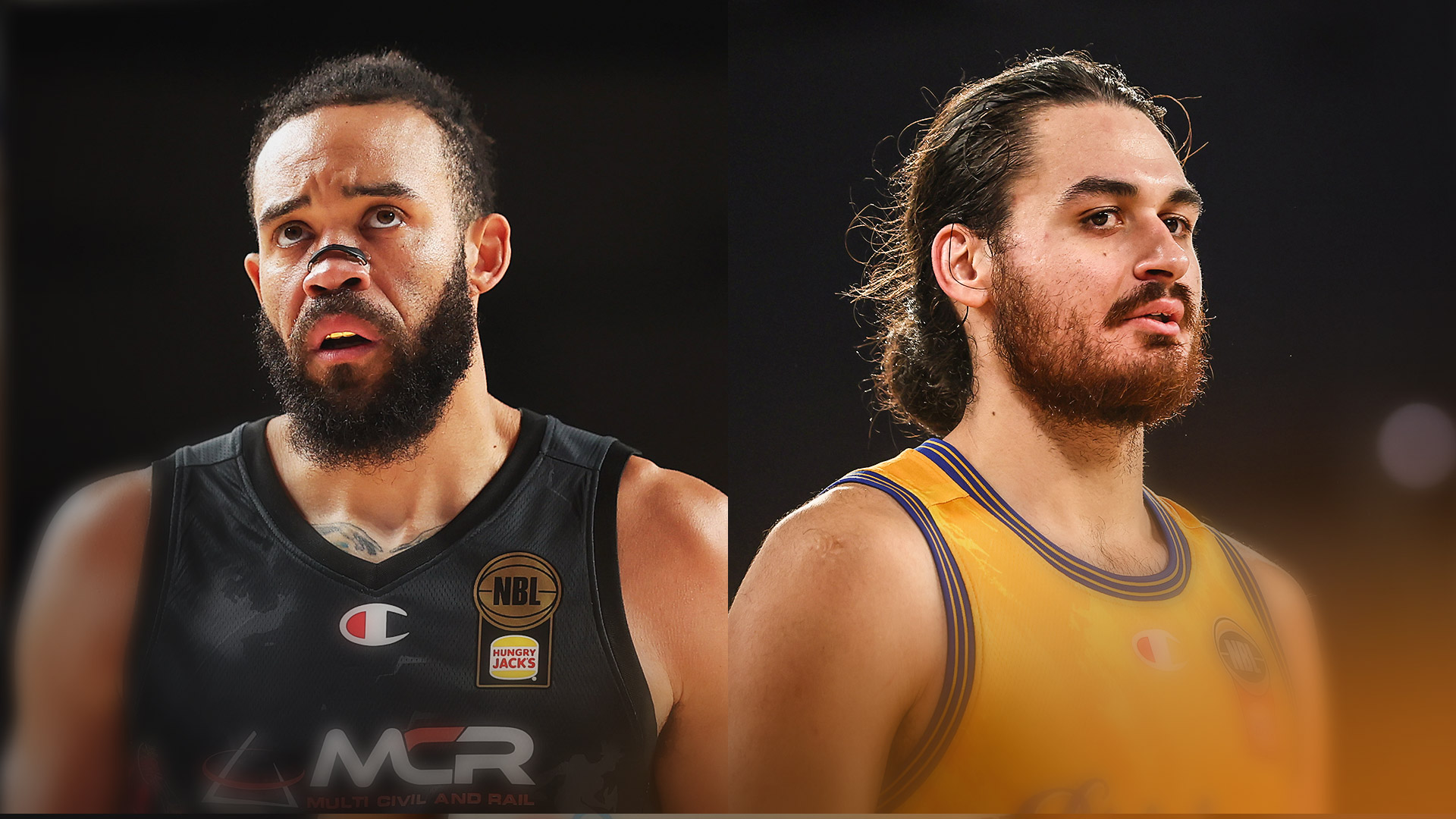 NBL Now: Thursday Edition