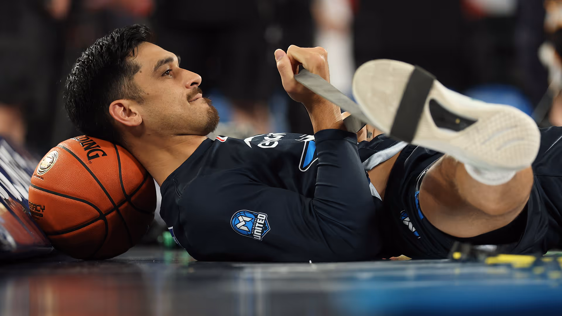 United star set to return for blockbuster