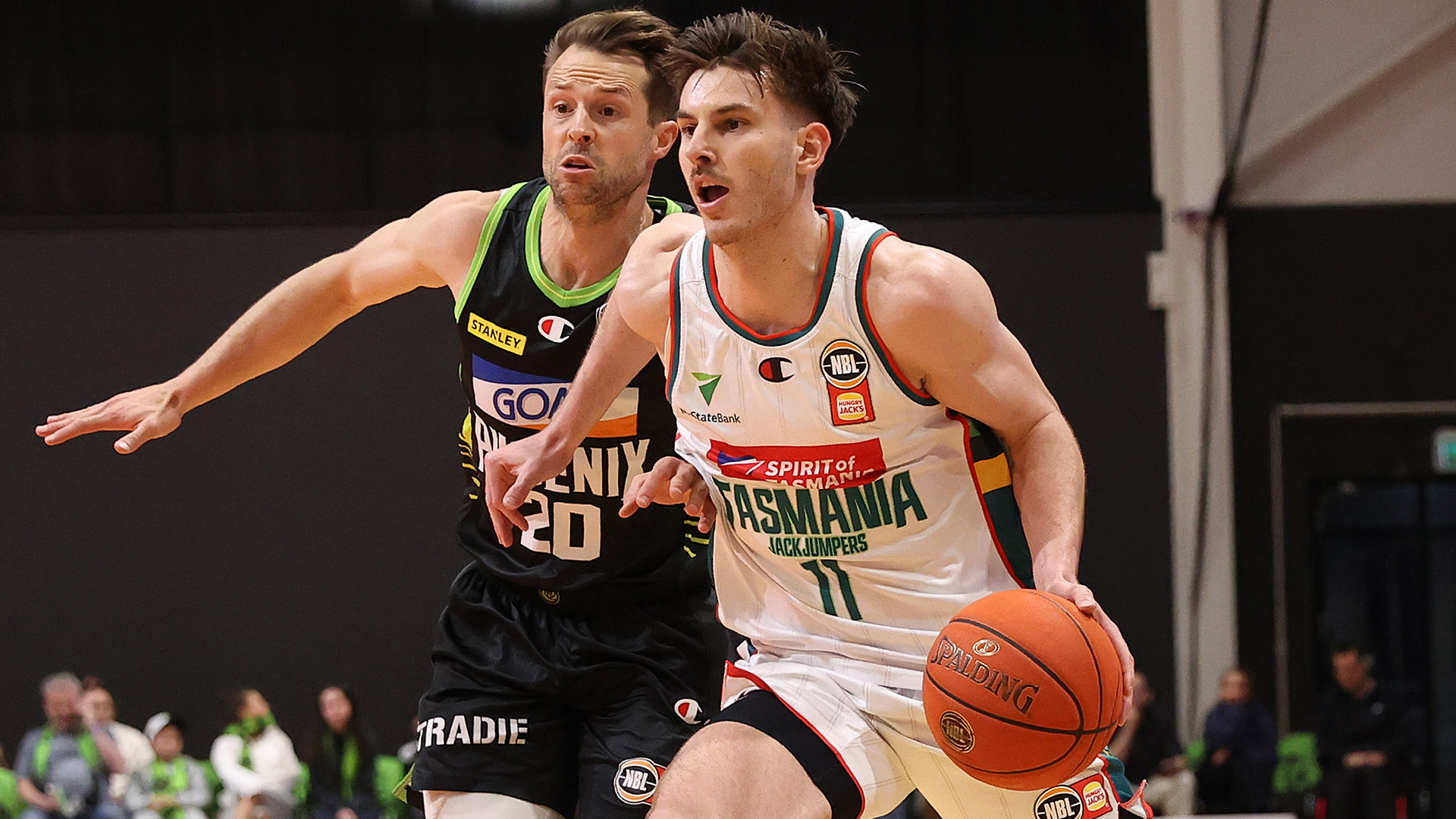 Ignite Cup standings: JackJumpers continue Grand Final push