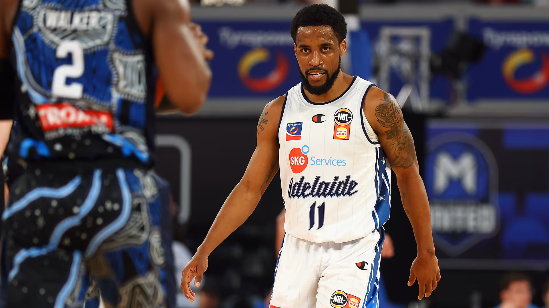 "It's a game you have to win": Cotton